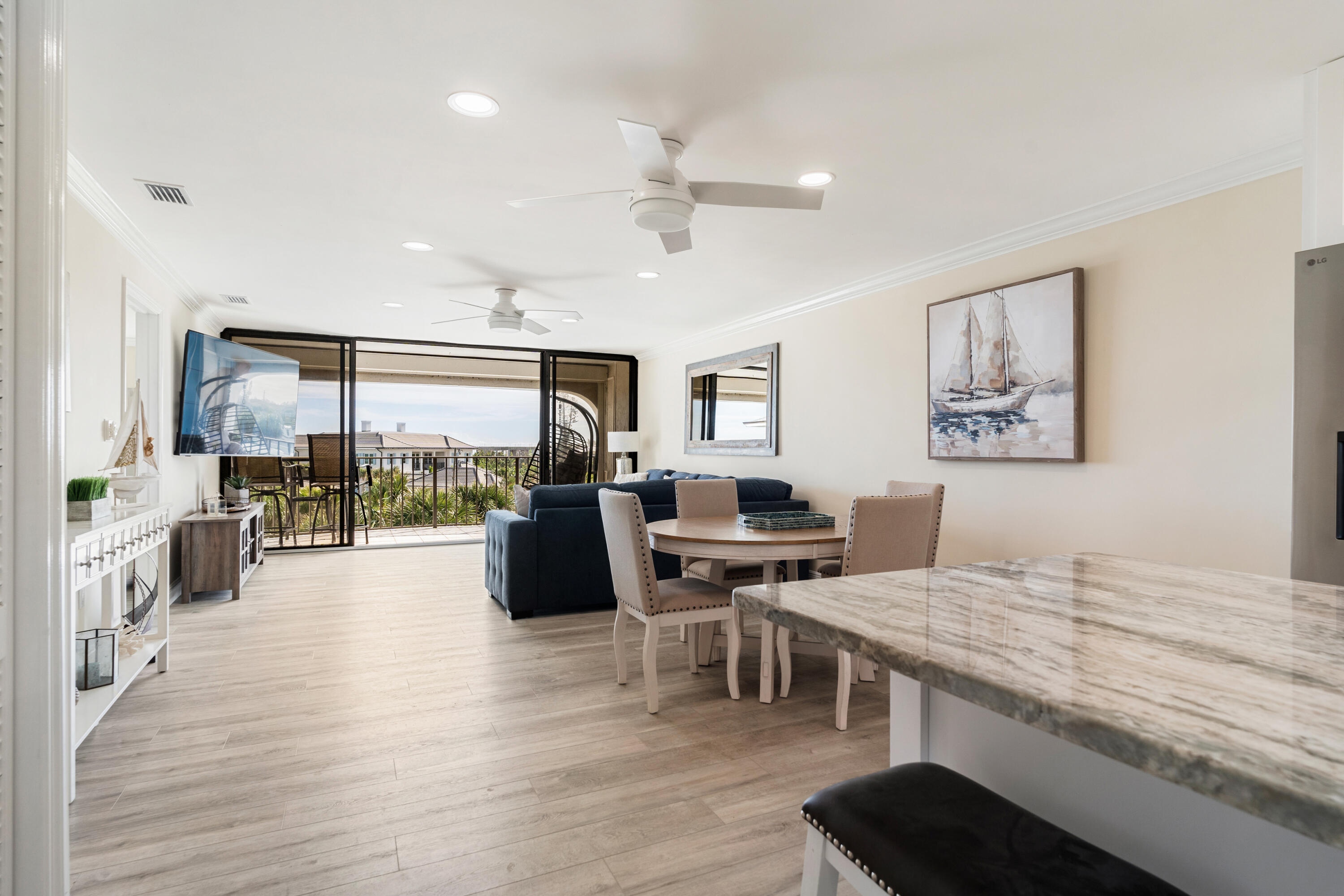 5300 Highway A1a 408 Property Photo 13