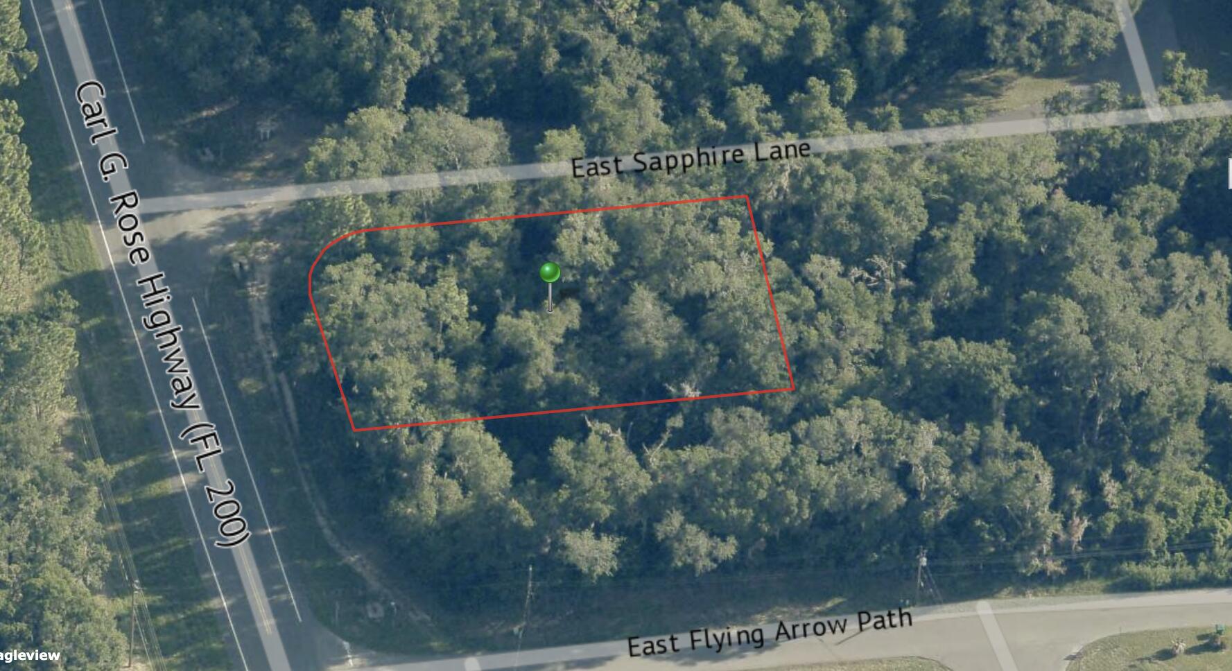4975 N Carl G Rose Highway Property Photo 2