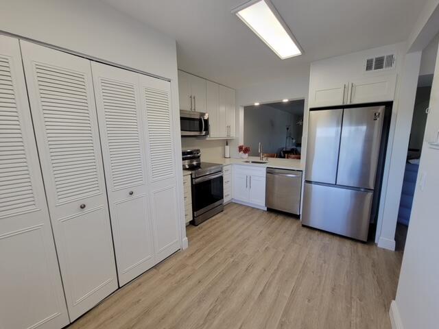 6650 S Oriole Boulevard 4080 Property Photo 2