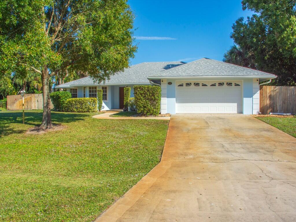6130 60th Court Property Photo 1