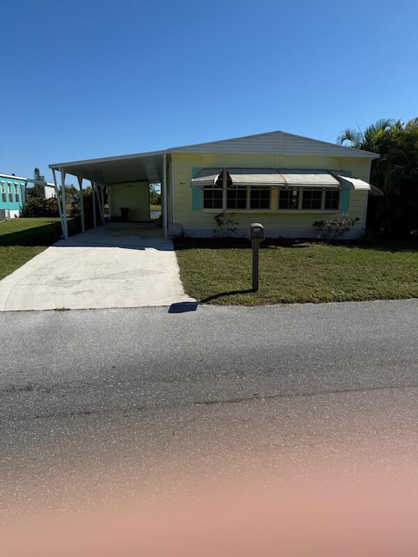 4 E East Caribbean Property Photo 1