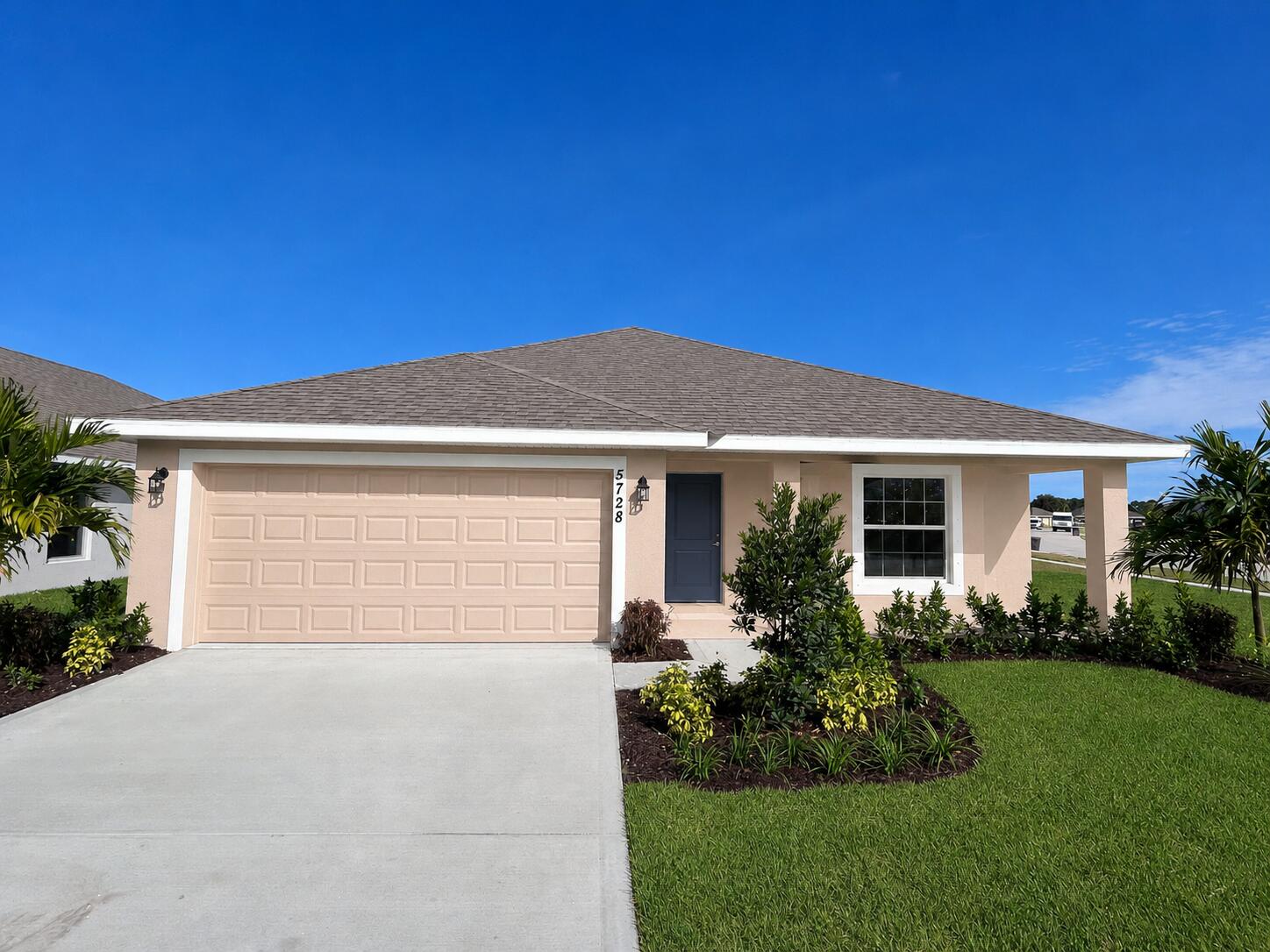 5728 Waterstone Boulevard Property Photo 1