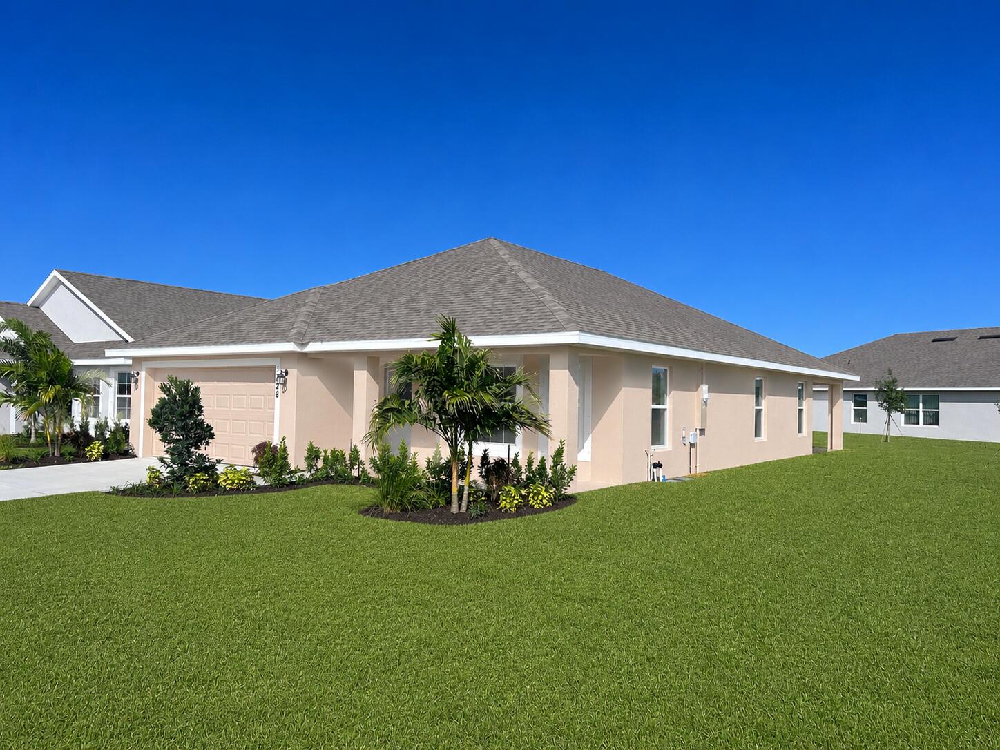 5728 Waterstone Boulevard Property Photo 2