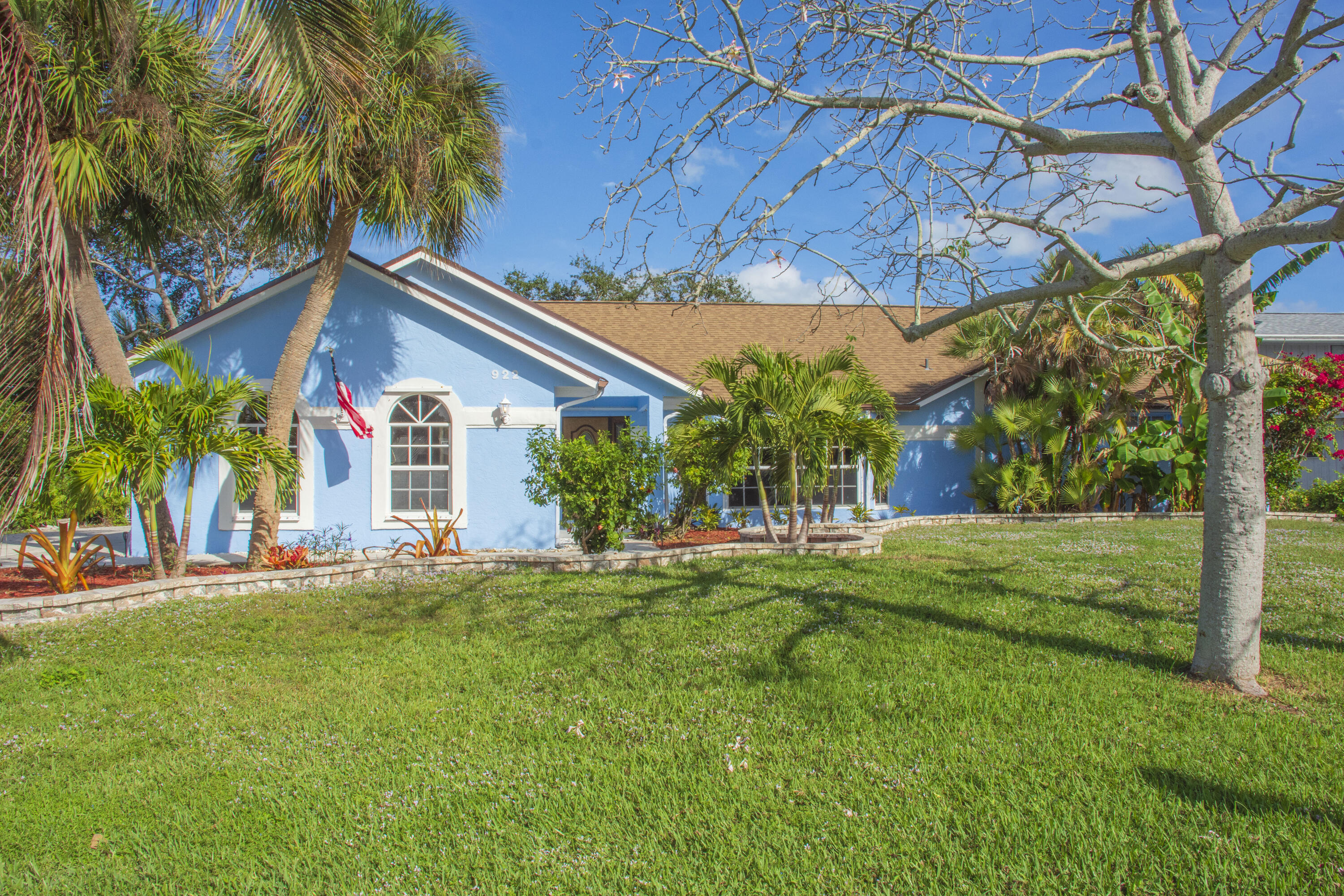 922 Jackson Way Property Photo 1