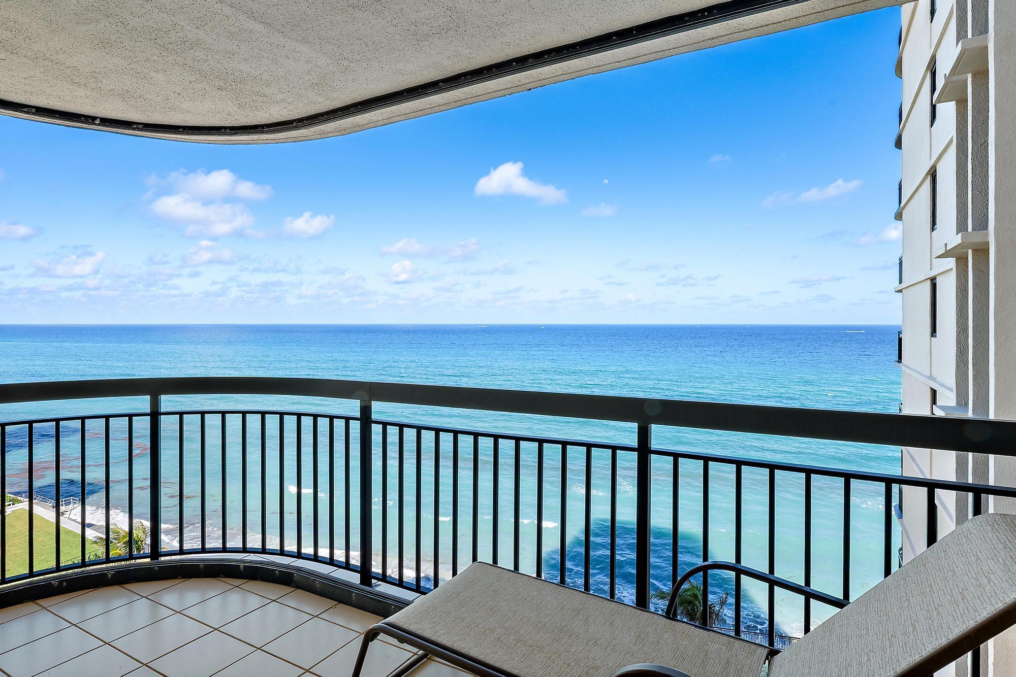 5380 N Ocean Drive 10j Property Photo 1