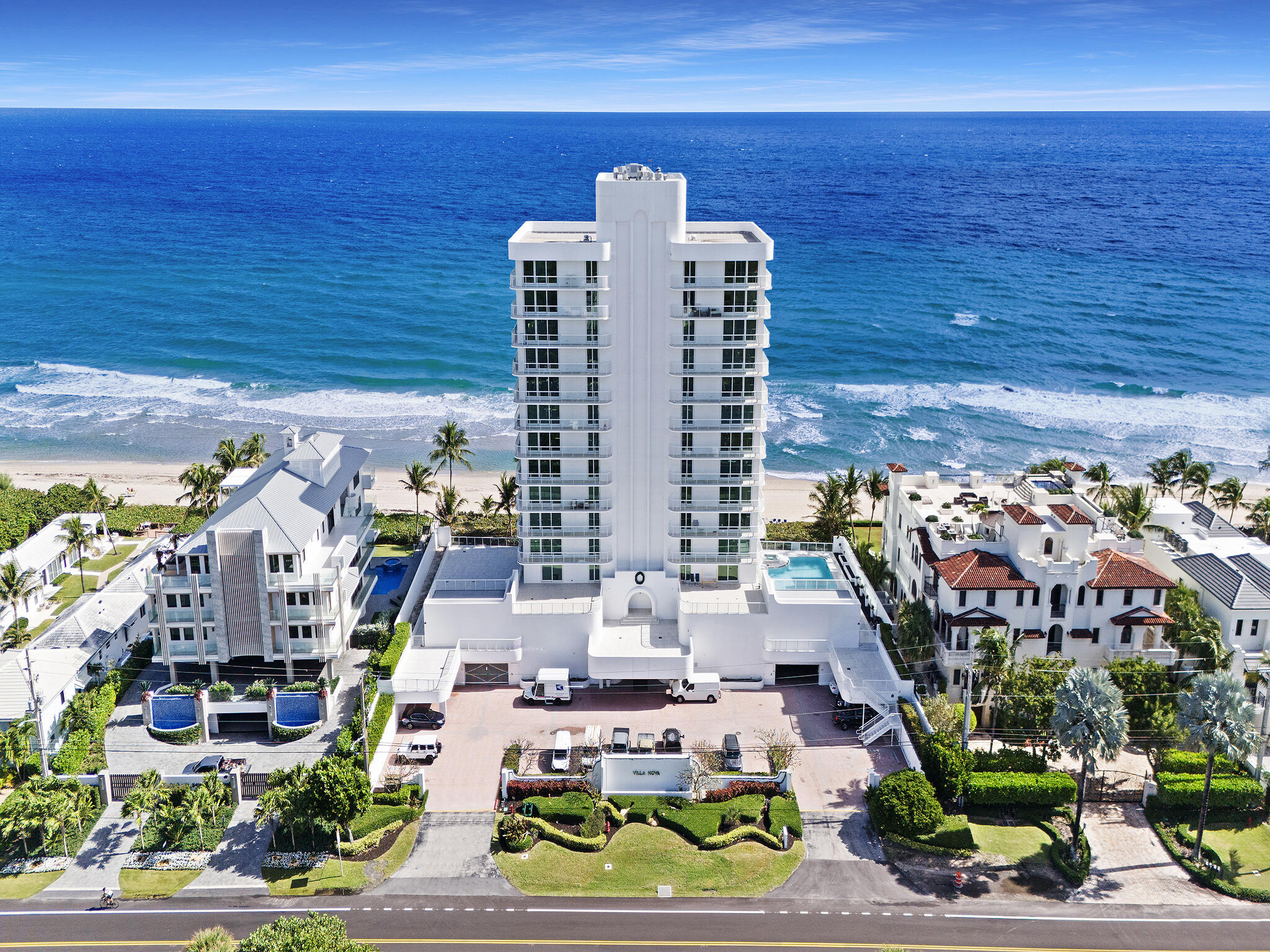3505 S Ocean Boulevard 10n Property Photo 38
