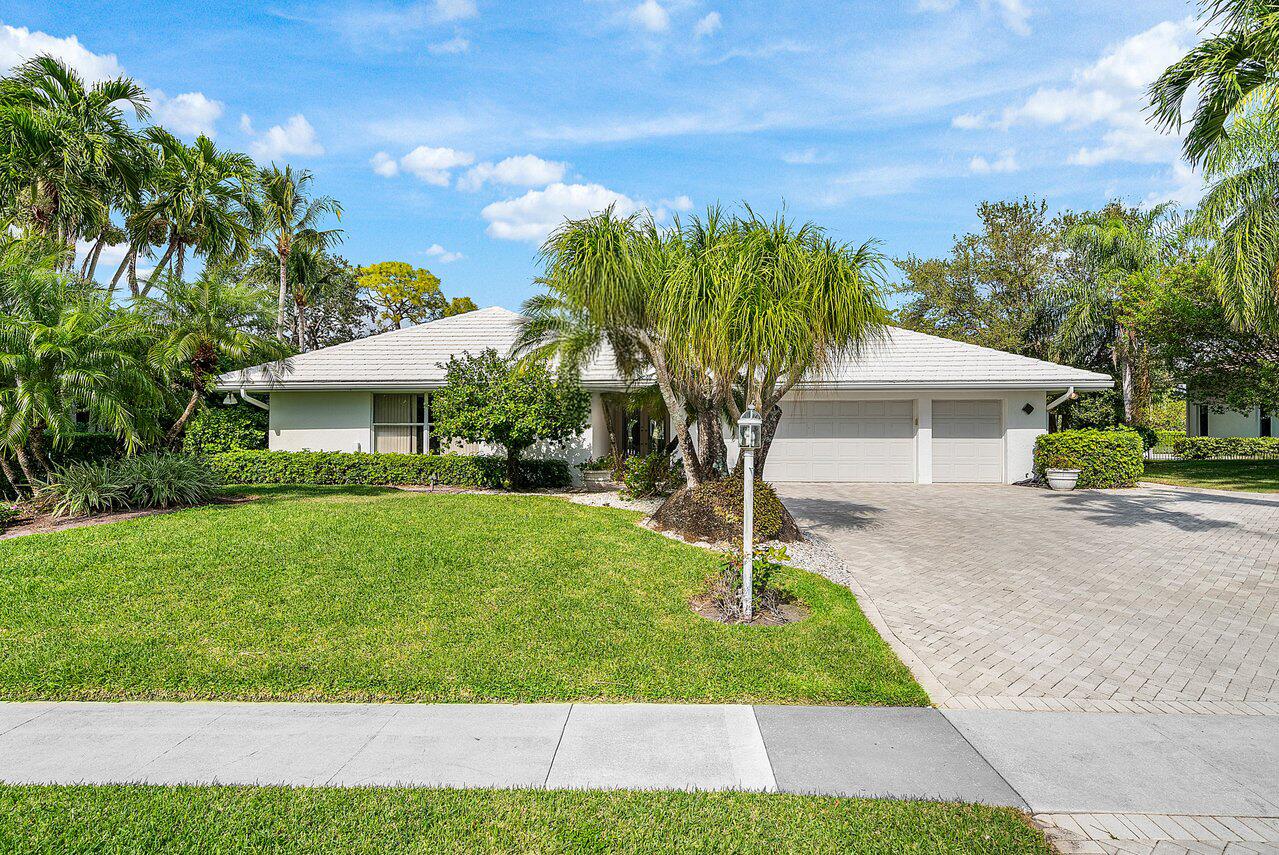 4705 Tree Fern Drive Property Photo 2