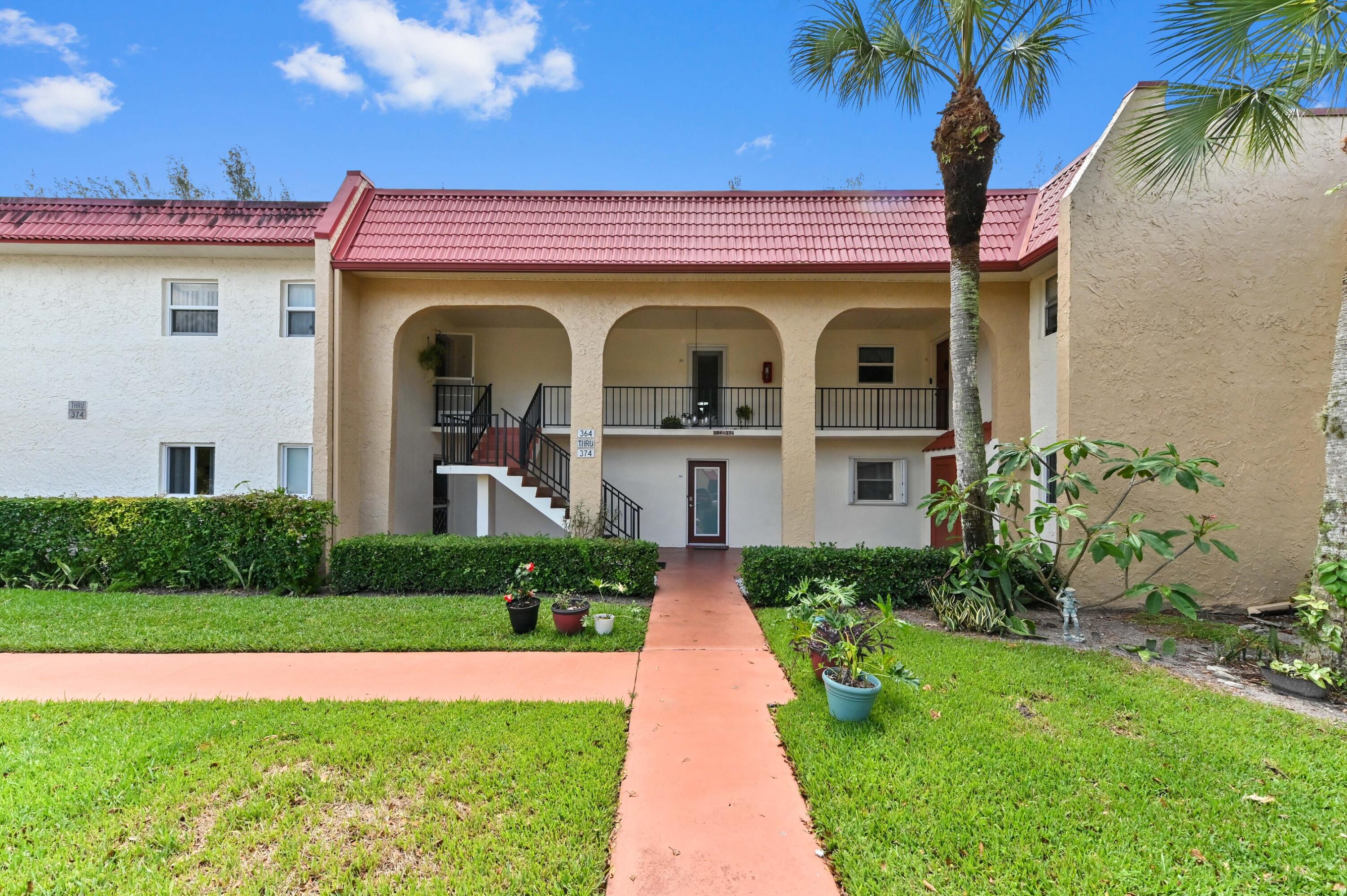 368 Lake Frances Drive Property Photo 1