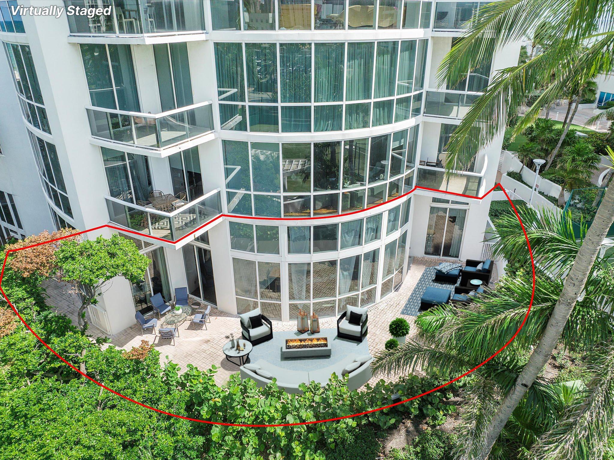18101 Collins Avenue 401 Property Photo 19
