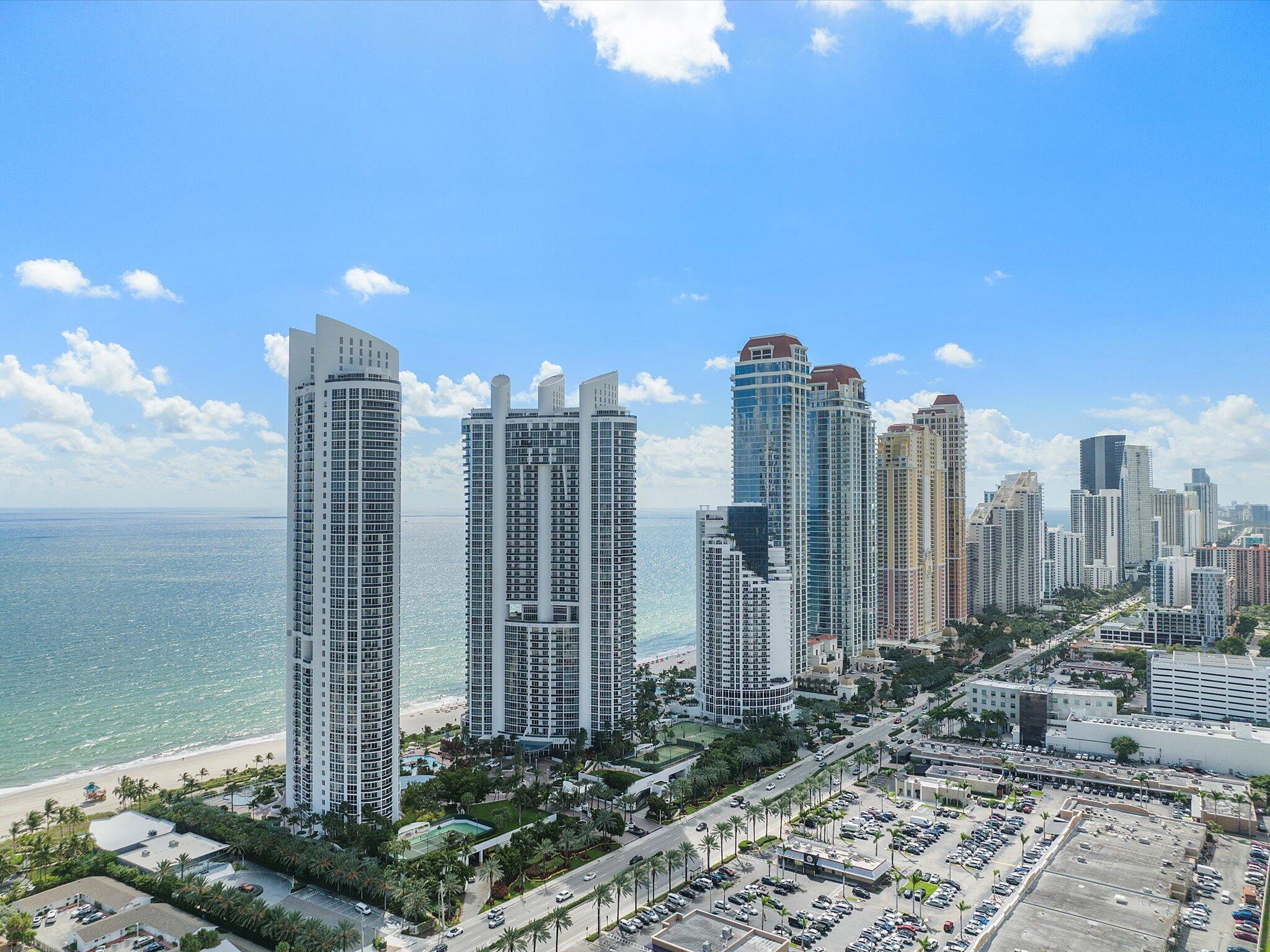 18101 Collins Avenue 401 Property Photo 45