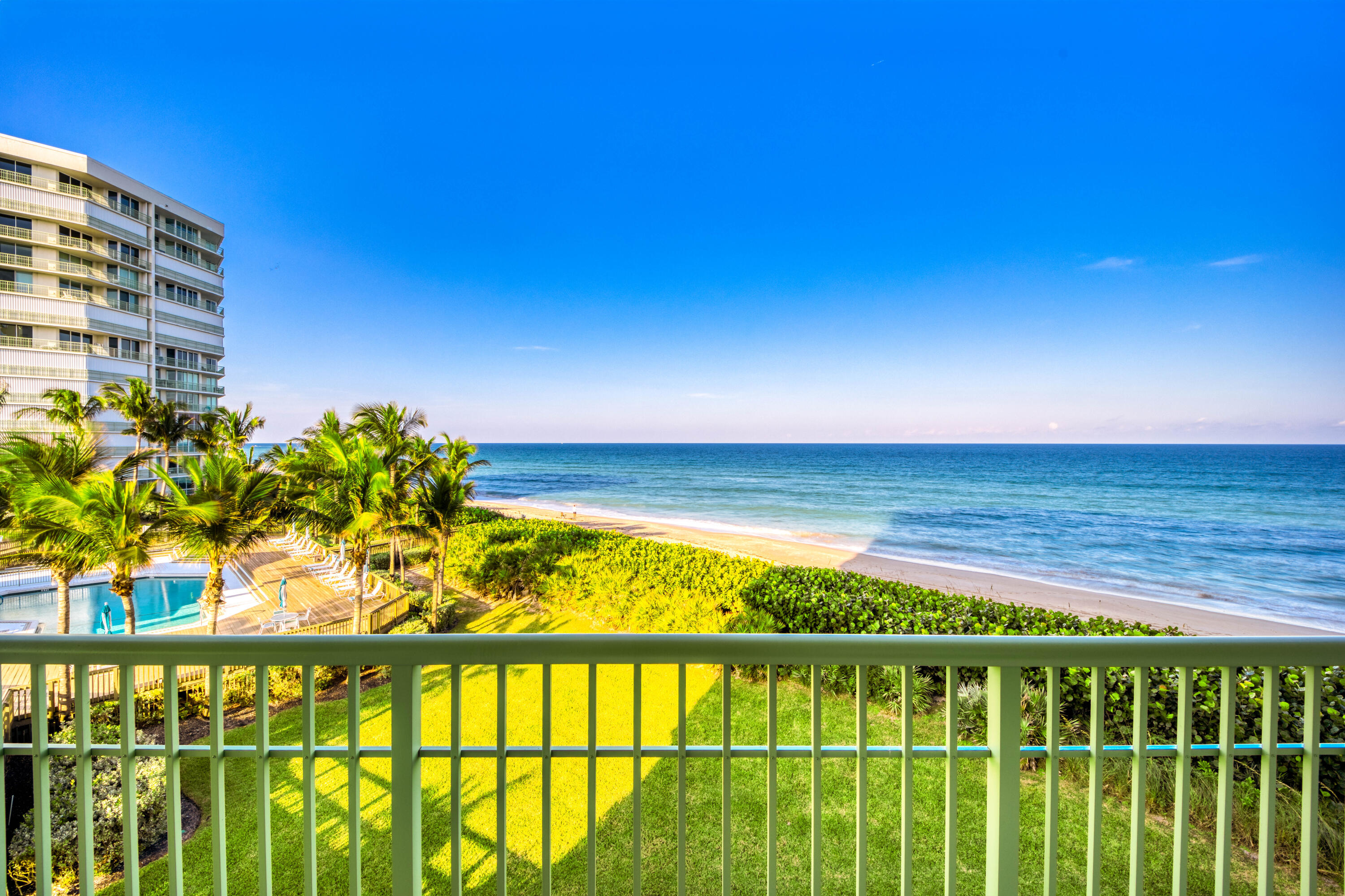 8650 S Ocean Drive 301