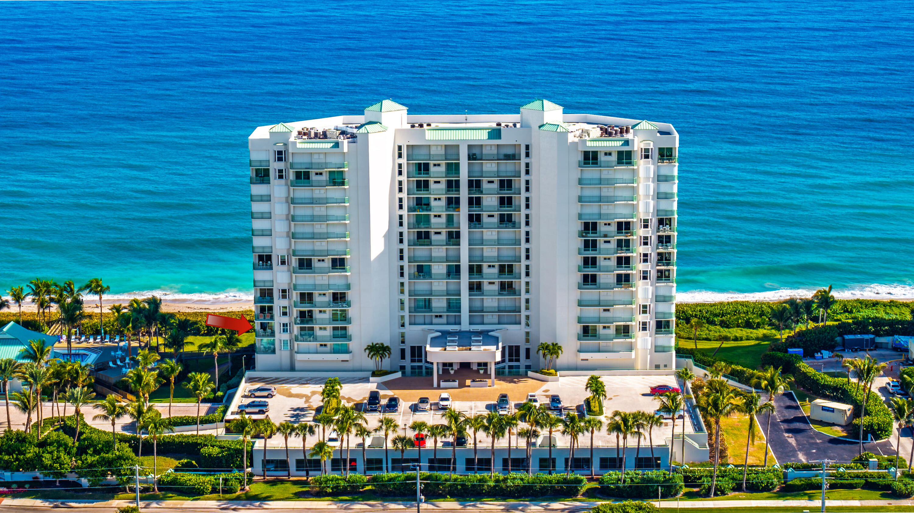 8650 S Ocean Drive 301 Property Photo 3