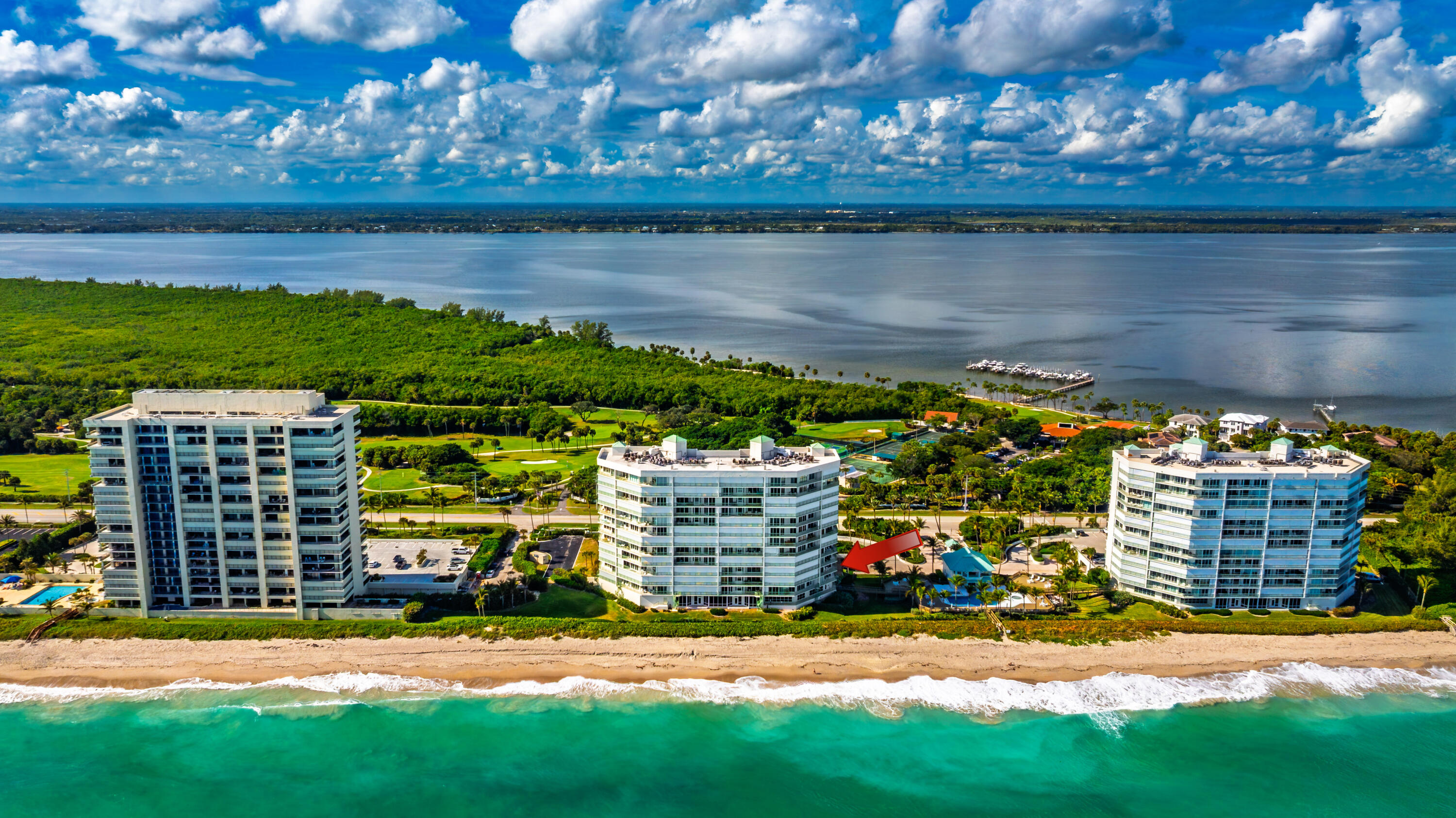 8650 S Ocean Drive 301 Property Photo 5