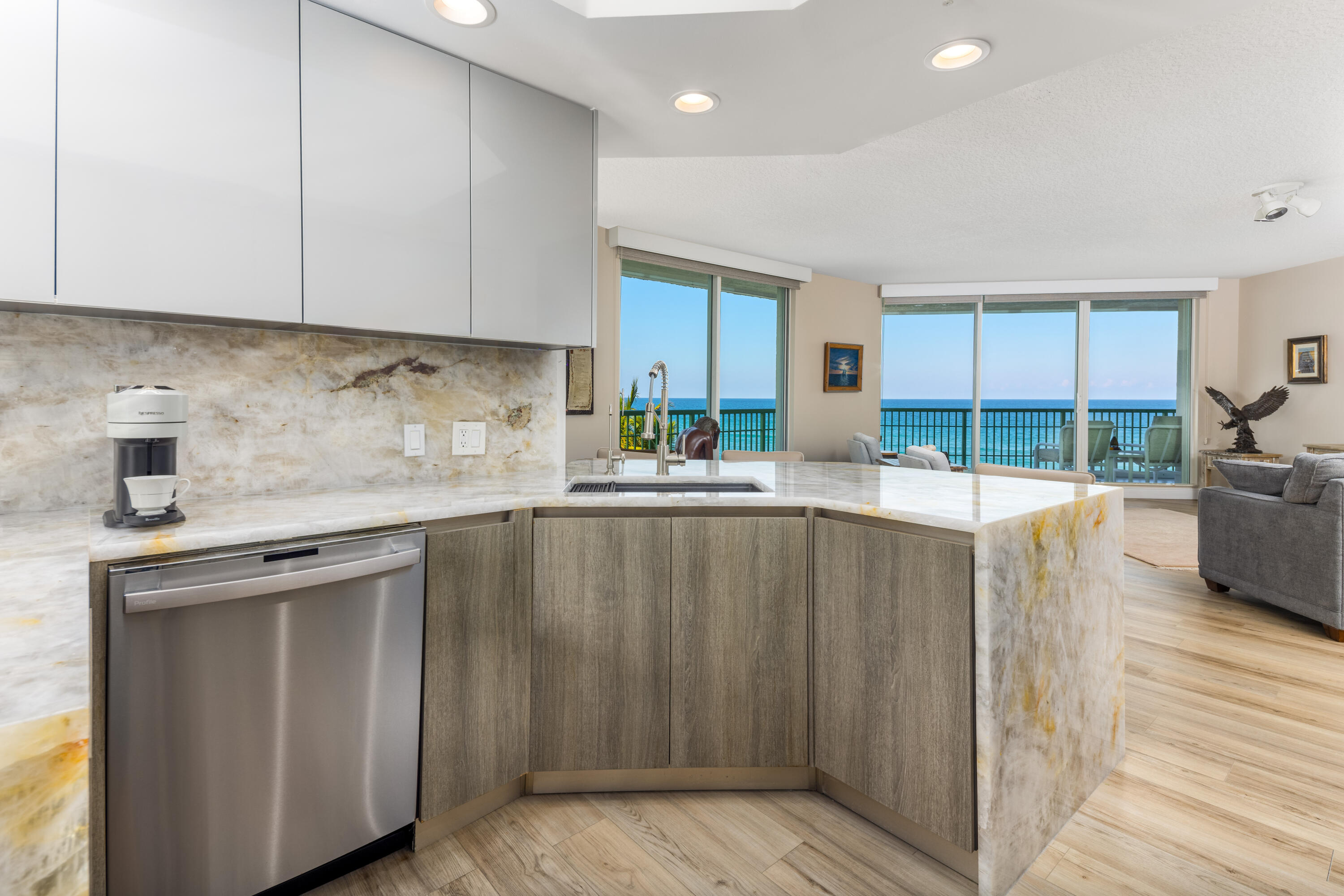 8650 S Ocean Drive 301 Property Photo 14