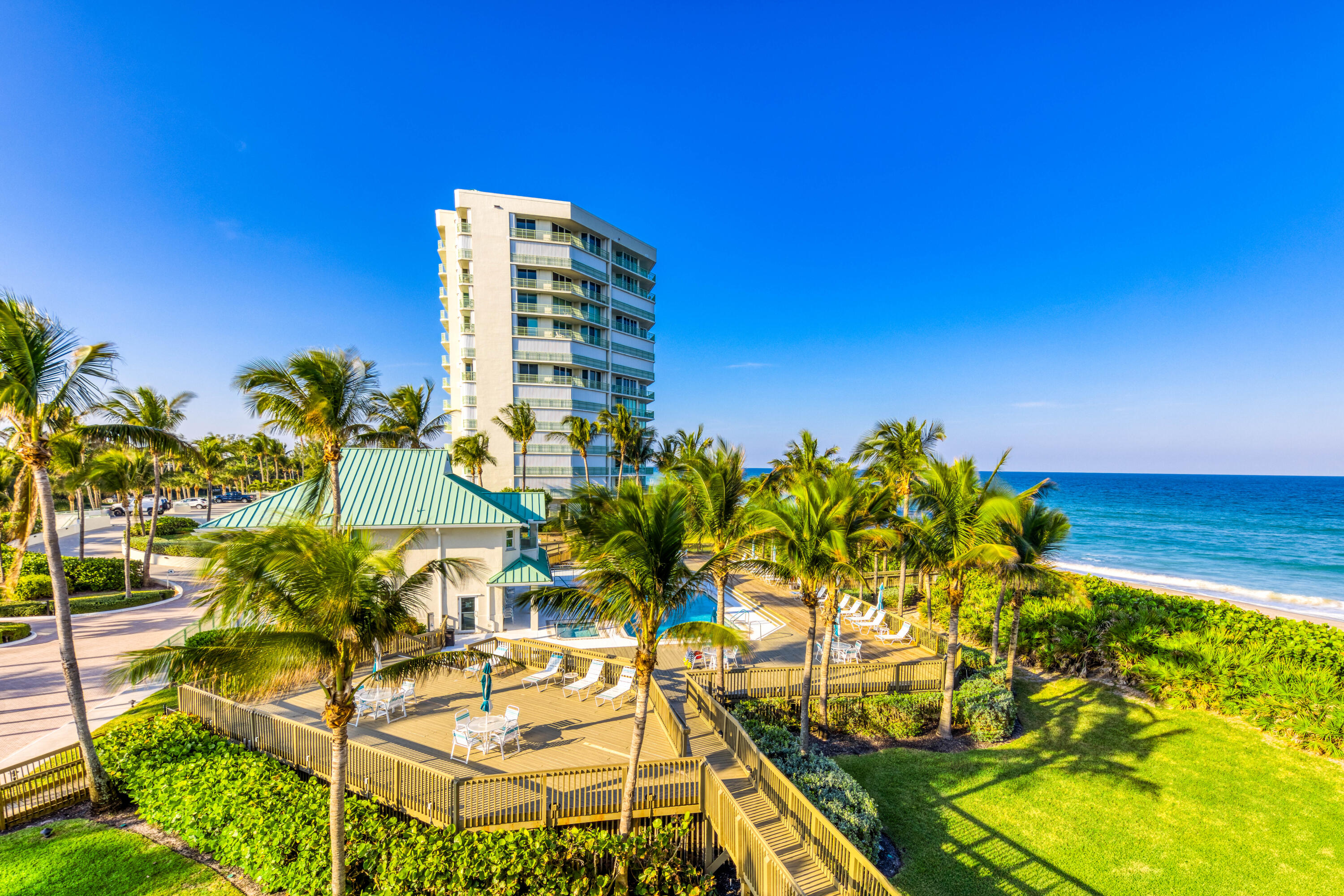 8650 S Ocean Drive 301 Property Photo 29