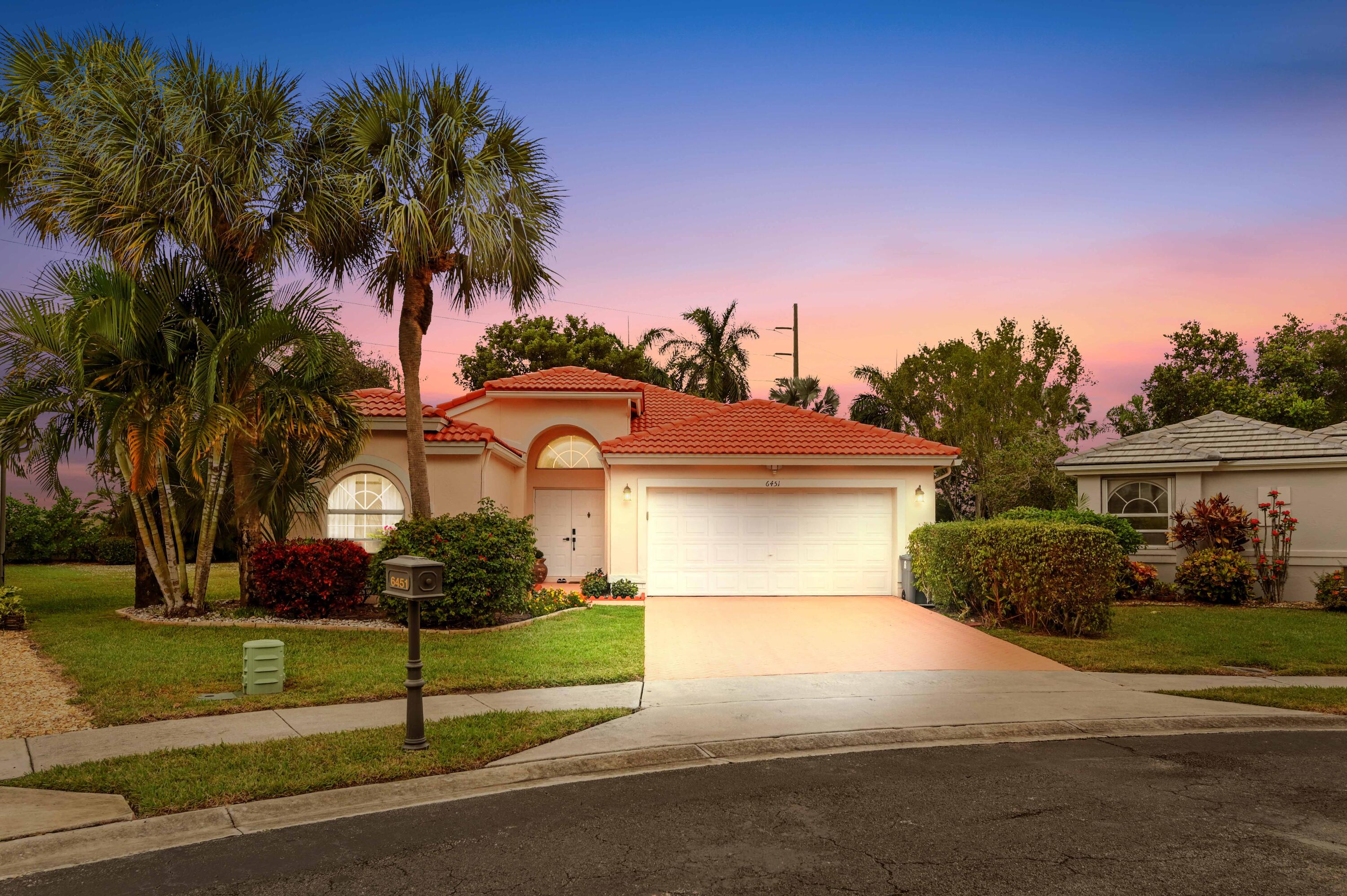 6451 Tiara Drive Property Photo 1