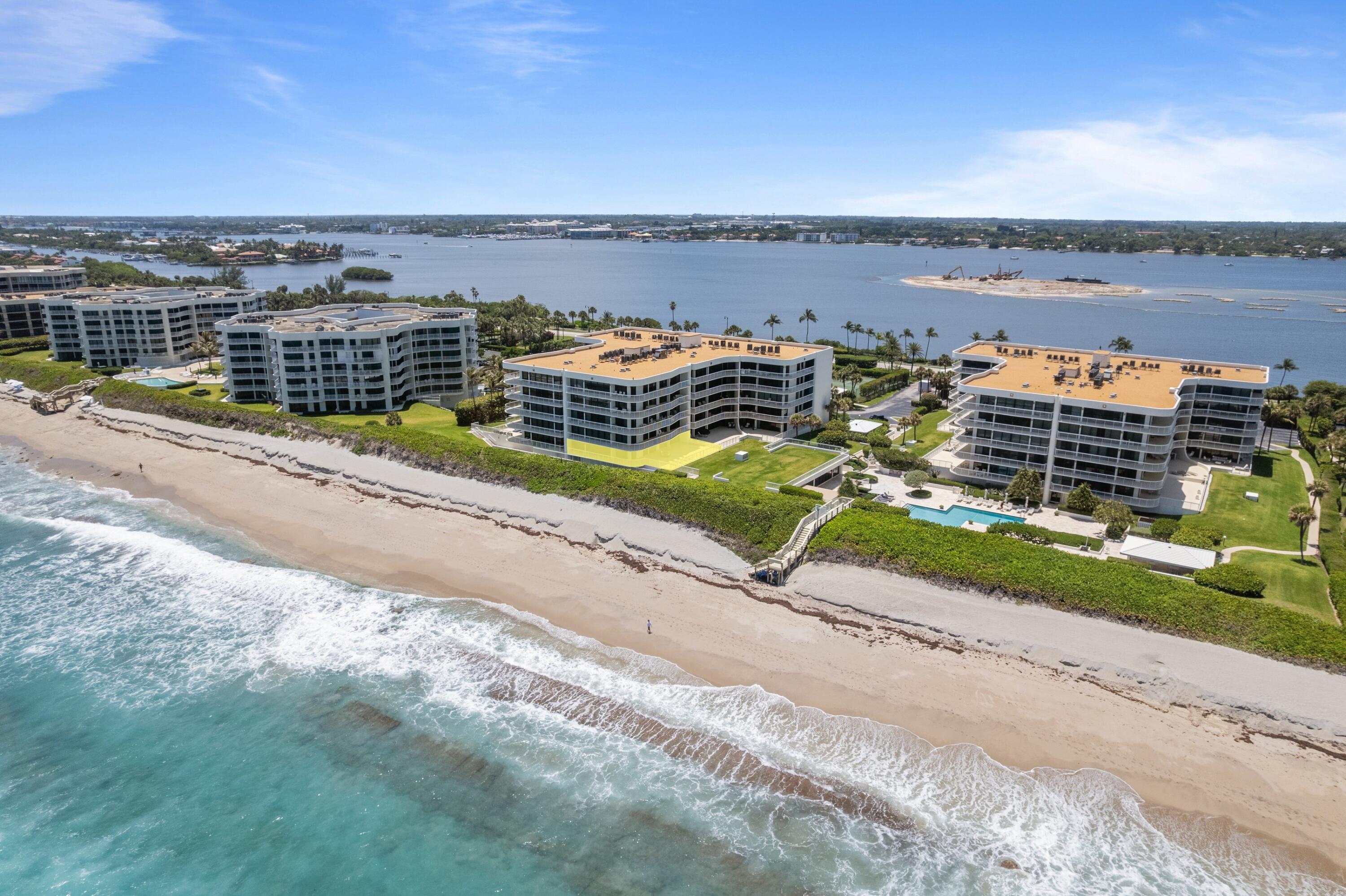 3300 S Ocean Boulevard 103s Property Photo 1