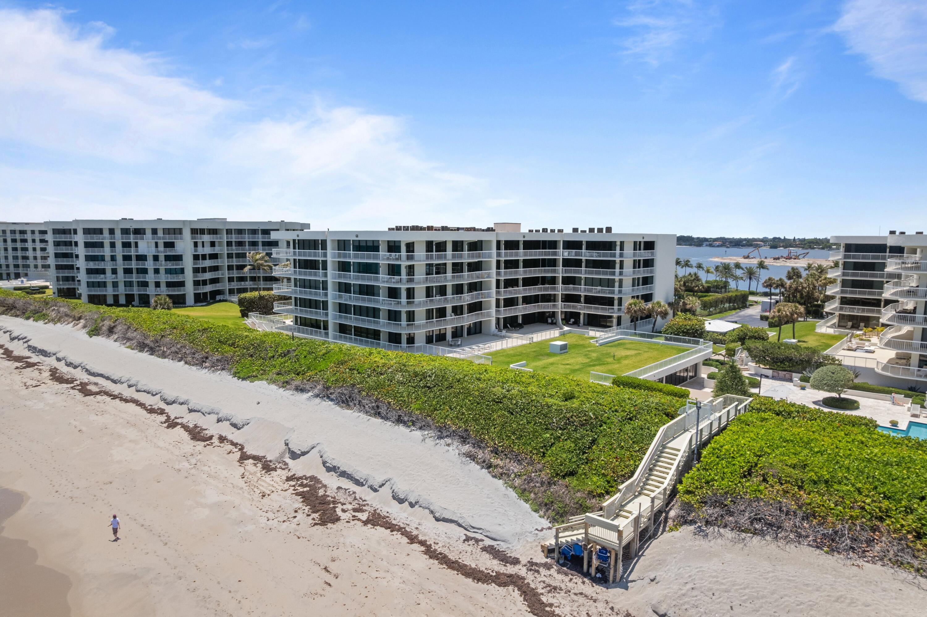 3300 S Ocean Boulevard 103s Property Photo 2