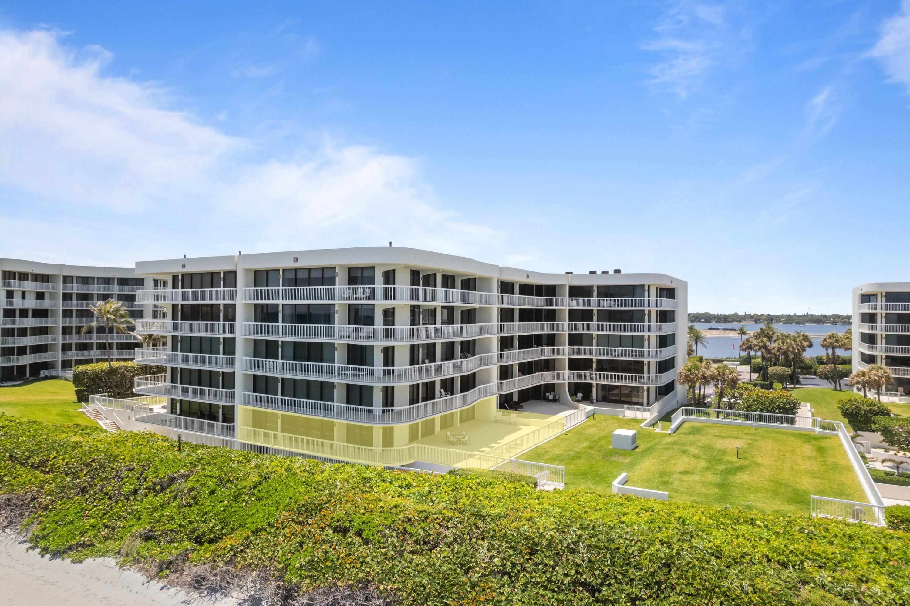 3300 S Ocean Boulevard 103s Property Photo 3