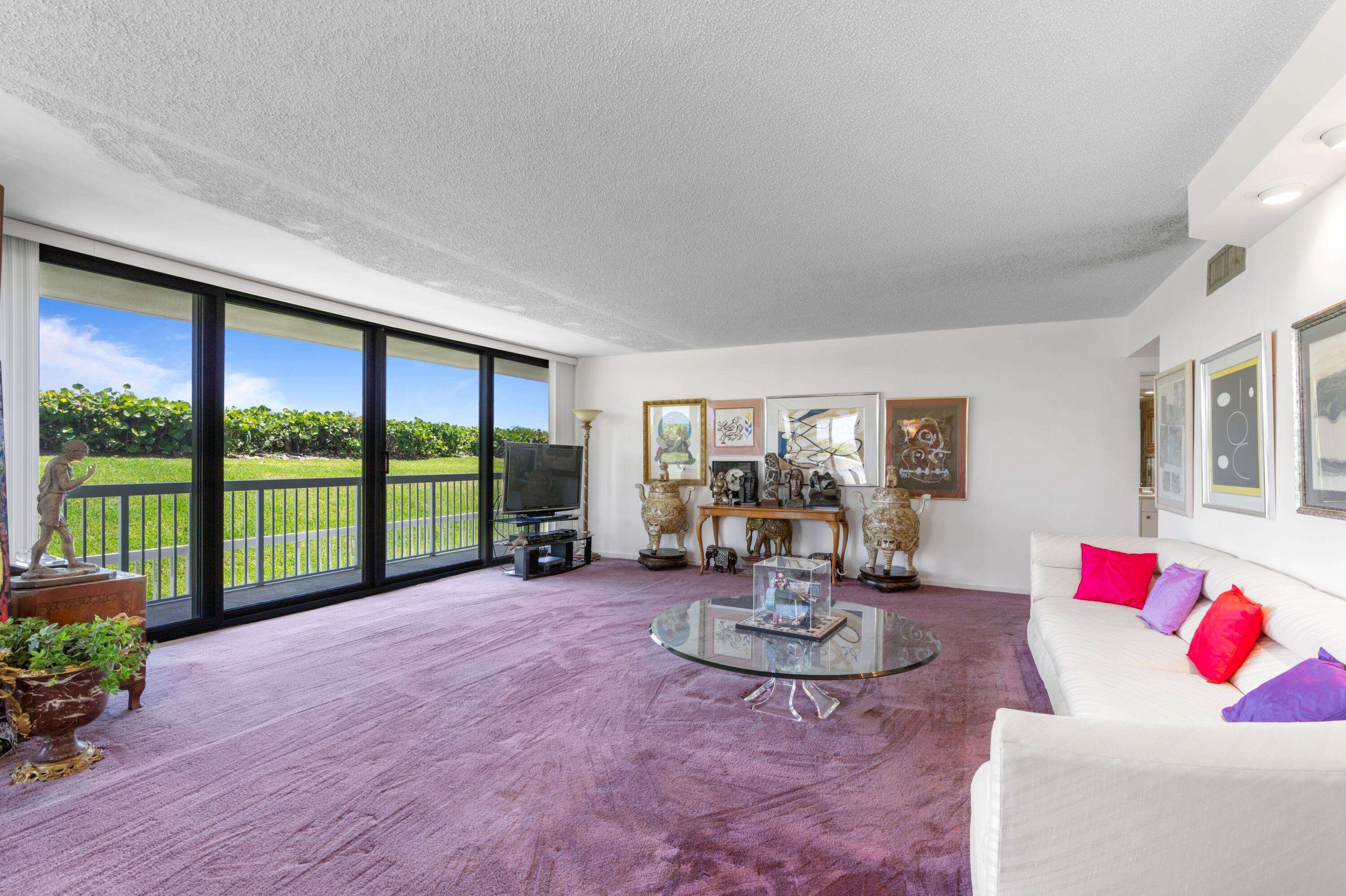 3300 S Ocean Boulevard 103s Property Photo 6