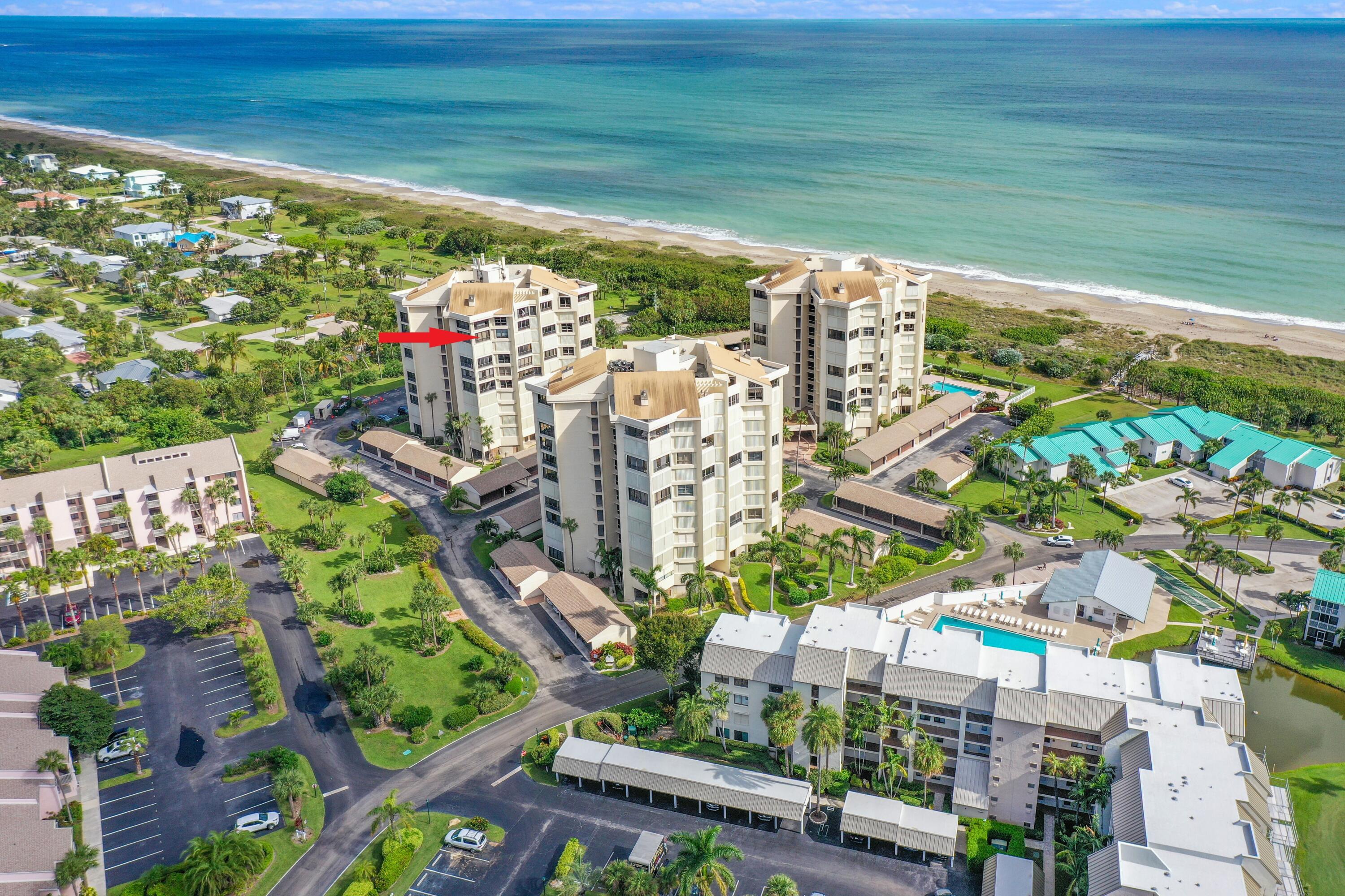 2400 S Ocean Drive 4304 Property Photo 1