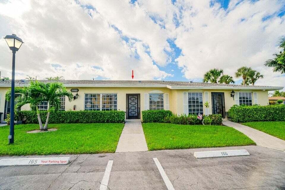 13893 Via Aurora C Property Photo 2