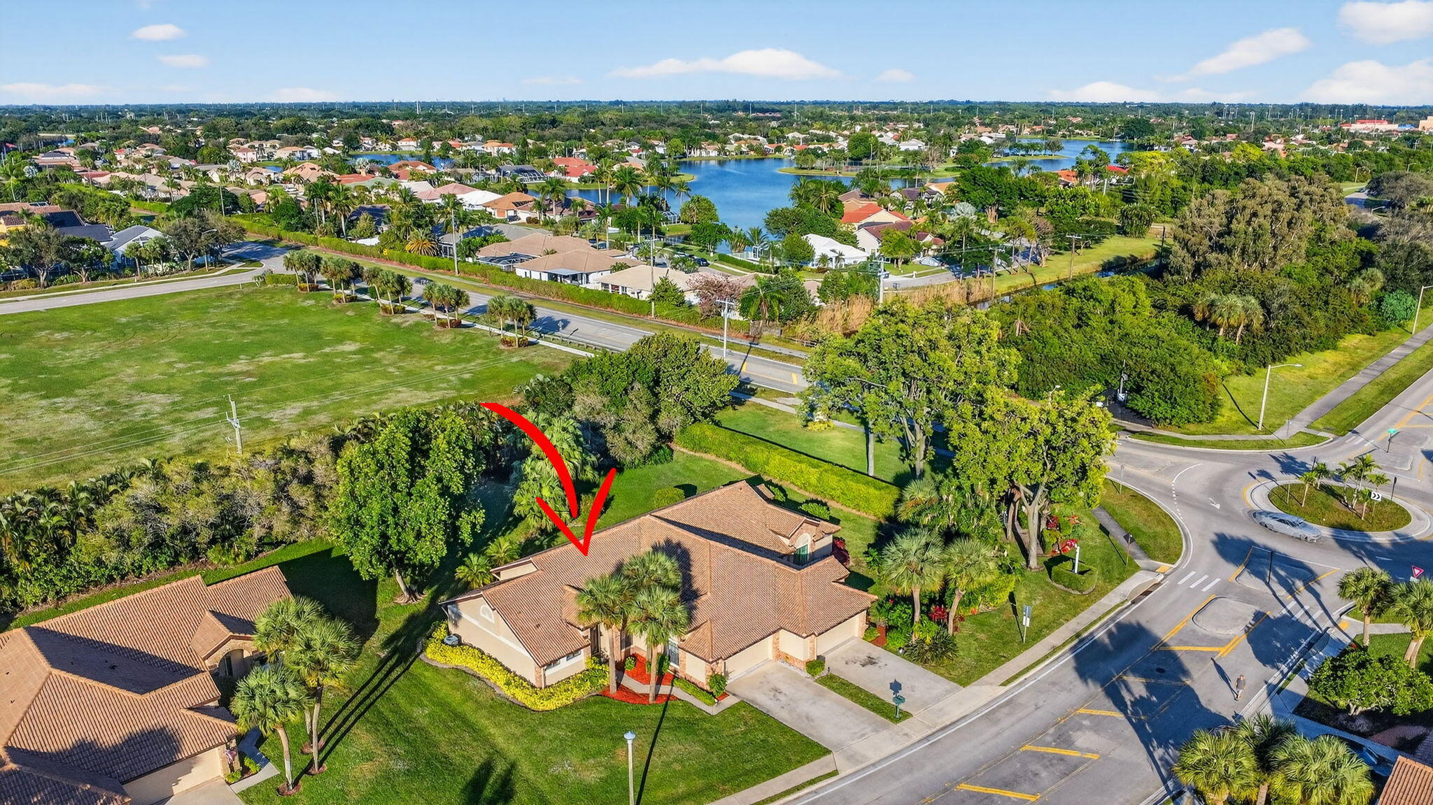 7147 Le Chalet Boulevard Property Photo 48