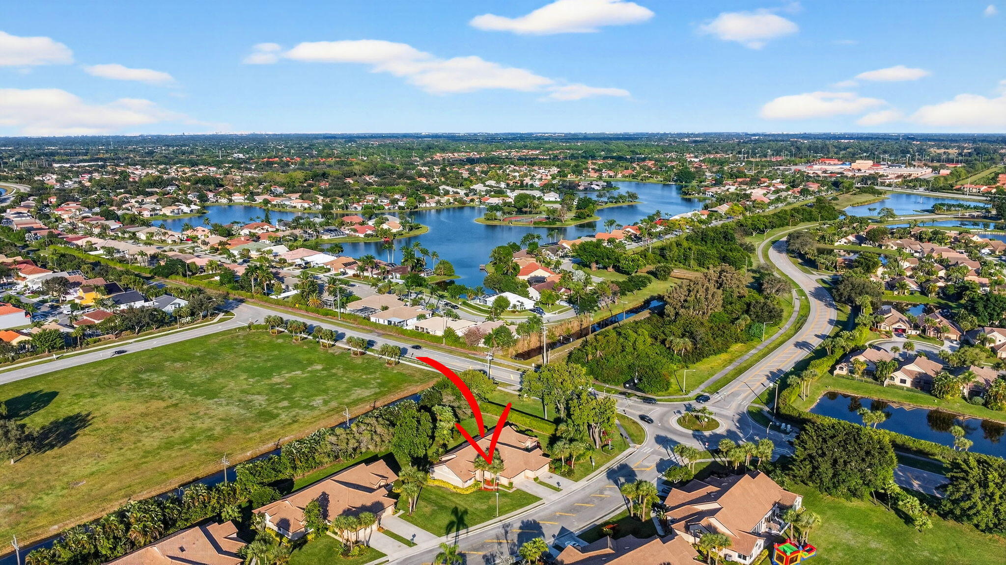 7147 Le Chalet Boulevard Property Photo 49