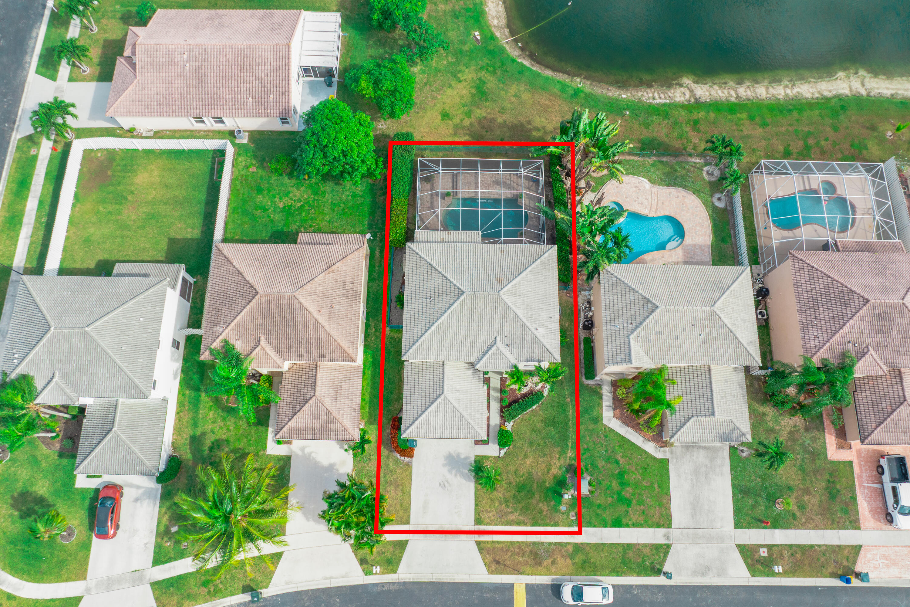 6575 Spring Meadow Drive Property Photo 44