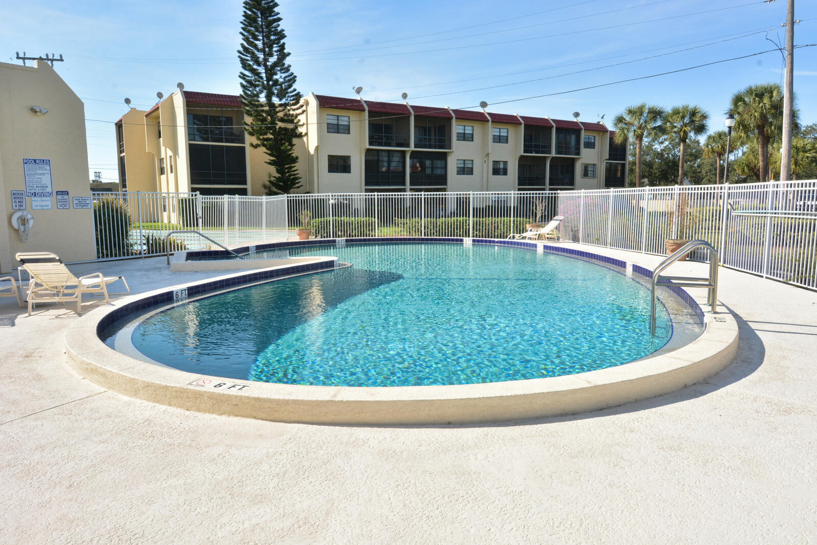 2050 Oleander Boulevard 5-306 Property Photo 9