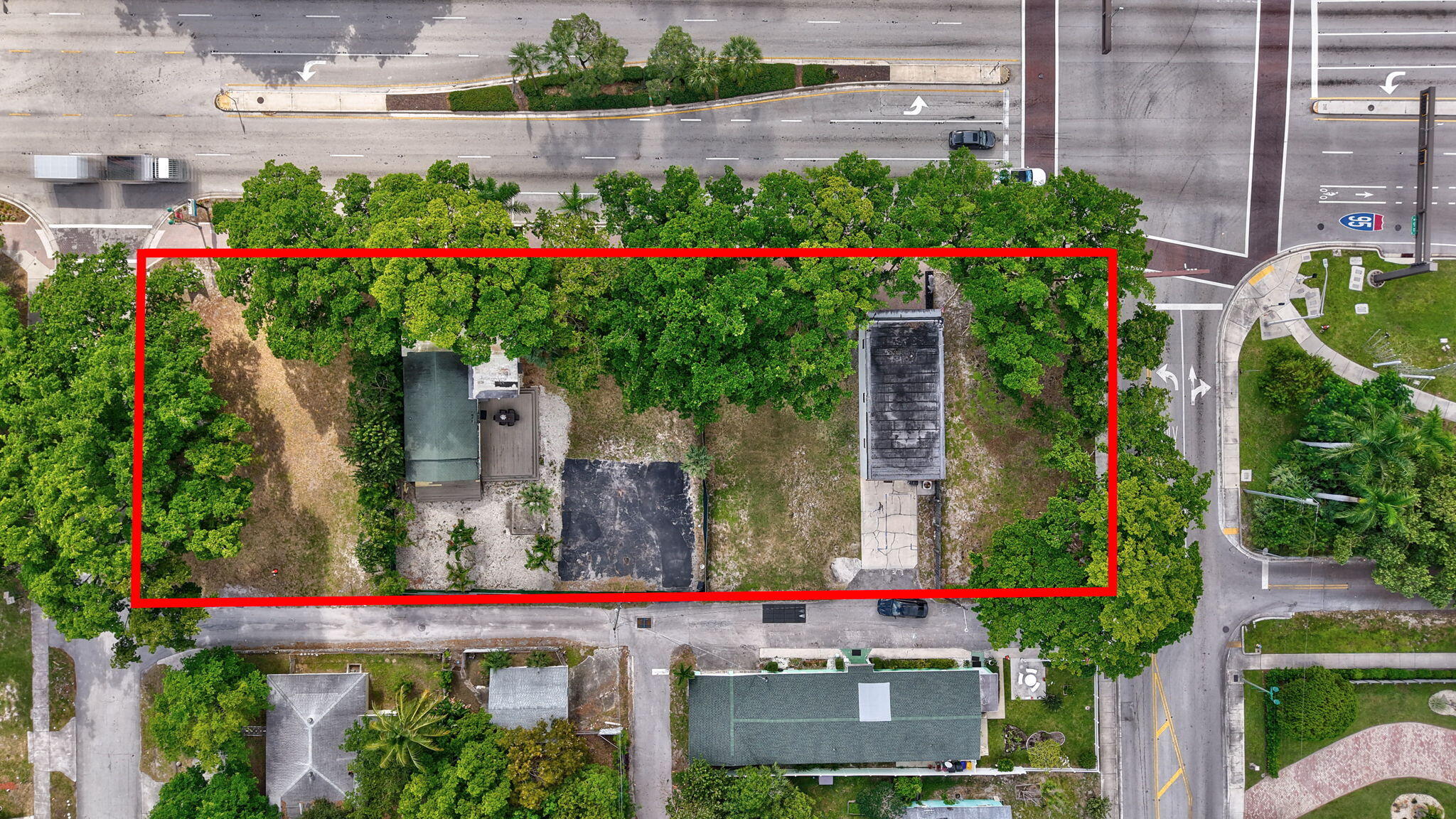 0 W Atlantic Avenue