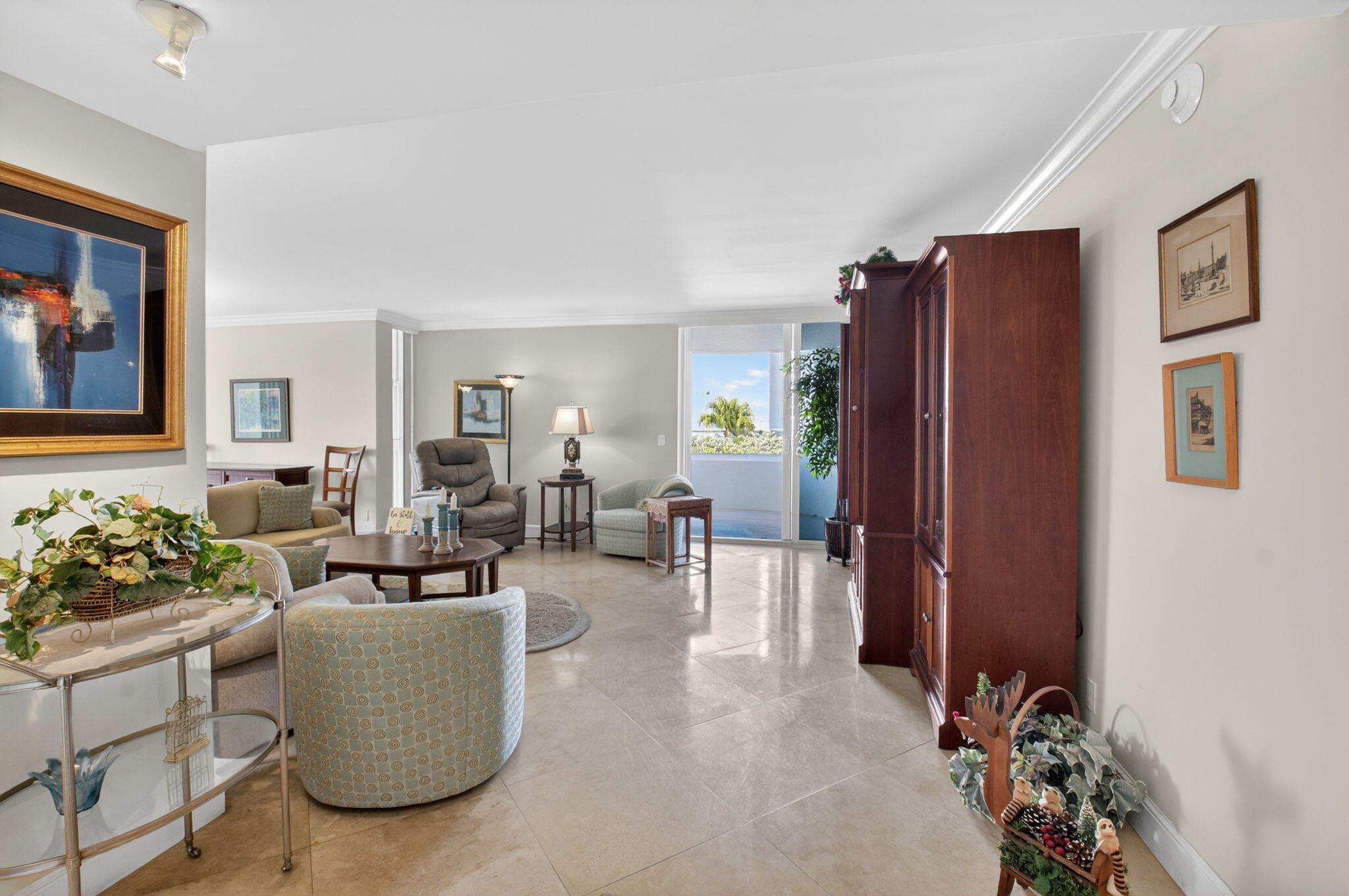 2200 S Ocean Boulevard 202 Property Photo 1