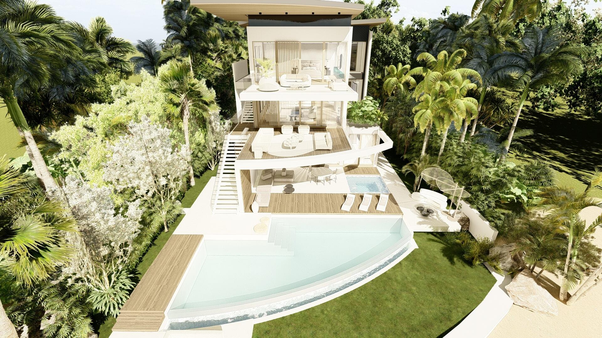 3050 S Ocean Boulevard Property Photo 1
