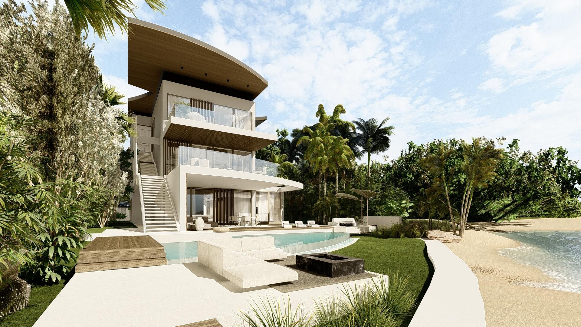 3050 S Ocean Boulevard Property Photo 2