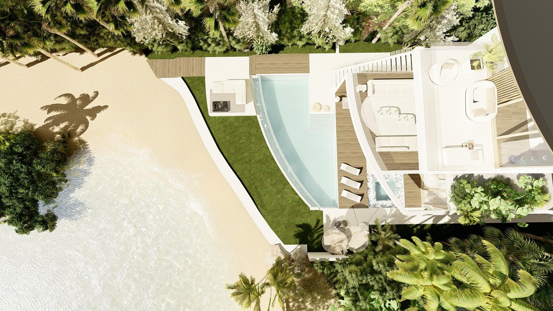 3050 S Ocean Boulevard Property Photo 3