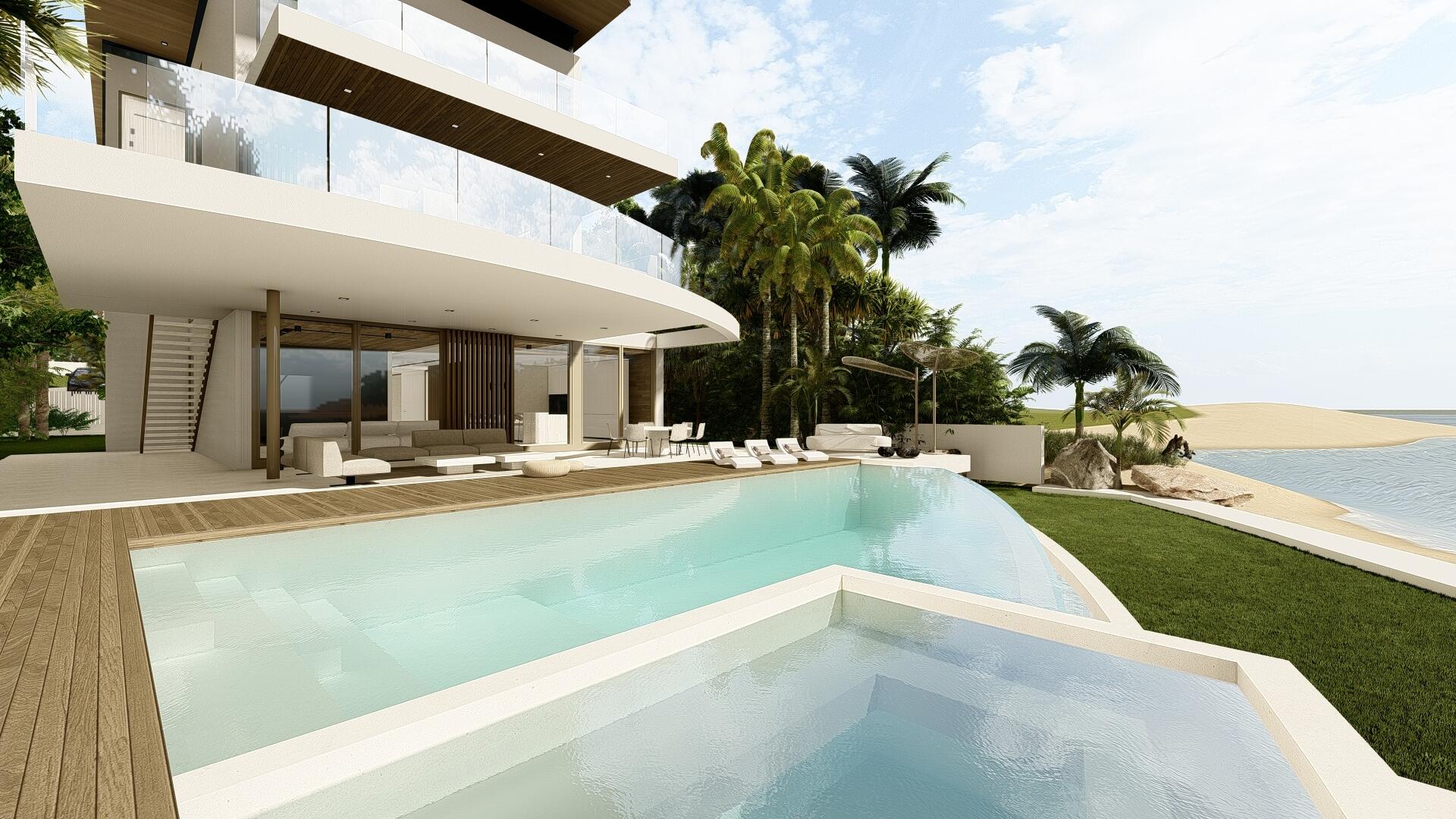 3050 S Ocean Boulevard Property Photo 4