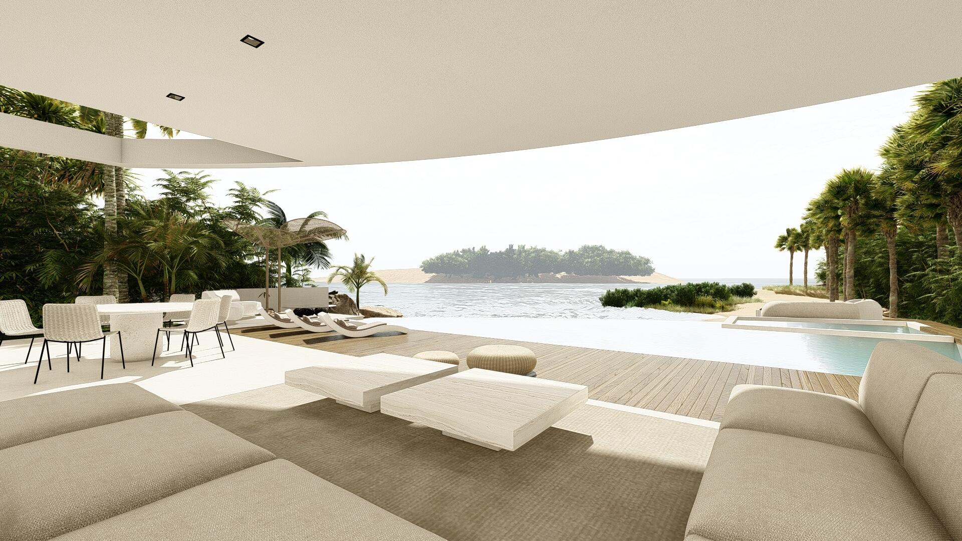 3050 S Ocean Boulevard Property Photo 6