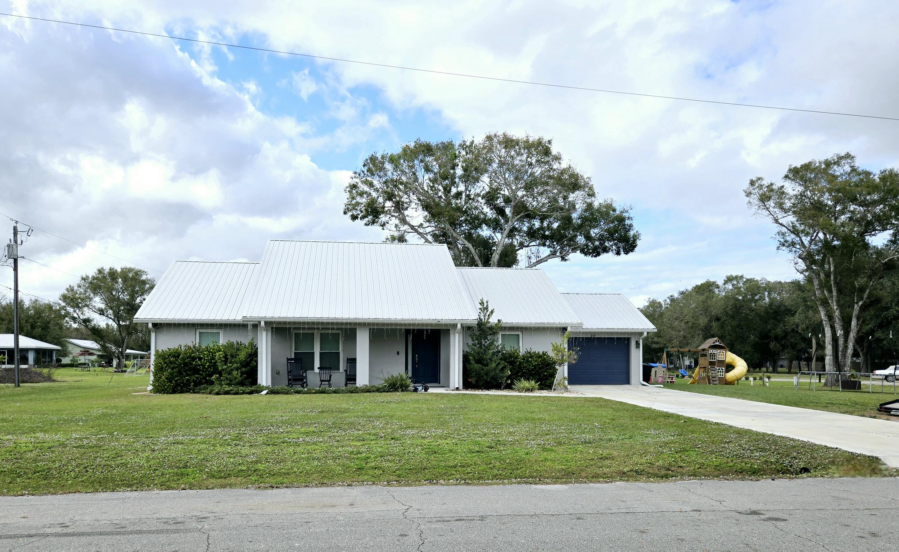 603 NW 11th Avenue
