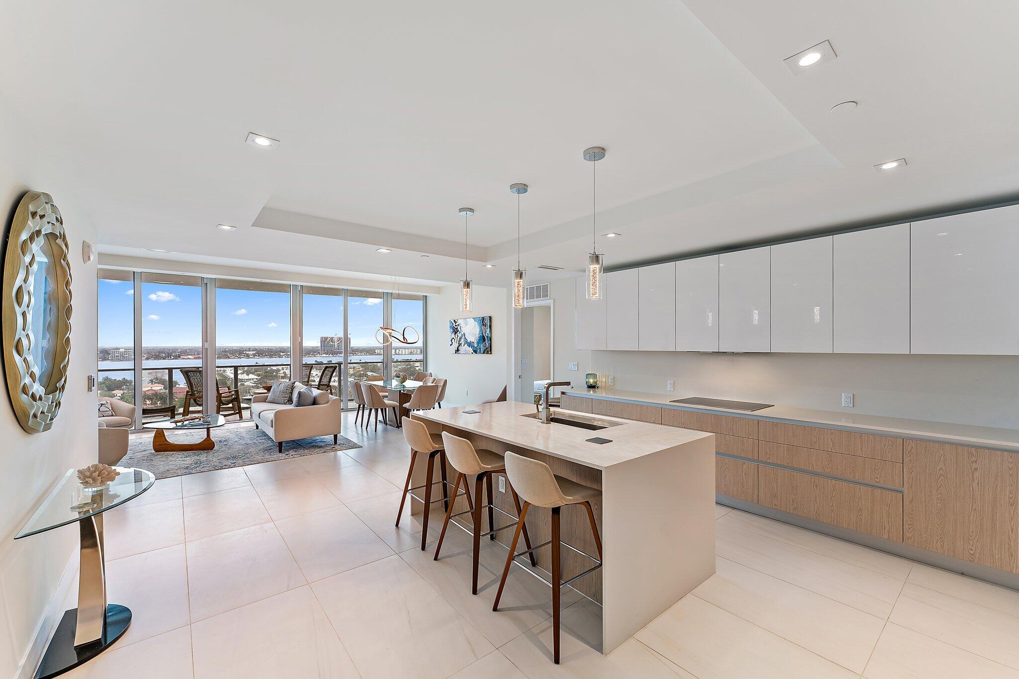 3100 N Ocean Drive 1501 Property Photo 1