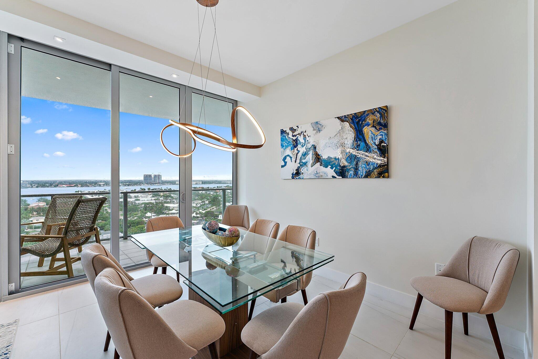 3100 N Ocean Drive 1501 Property Photo 7