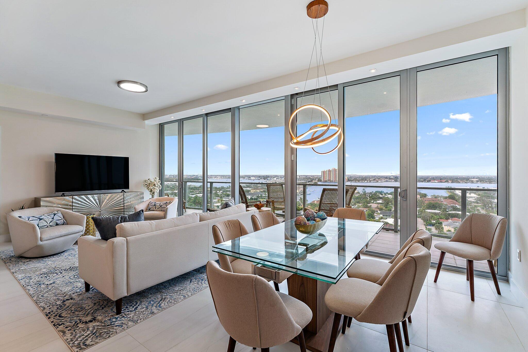 3100 N Ocean Drive 1501 Property Photo 8