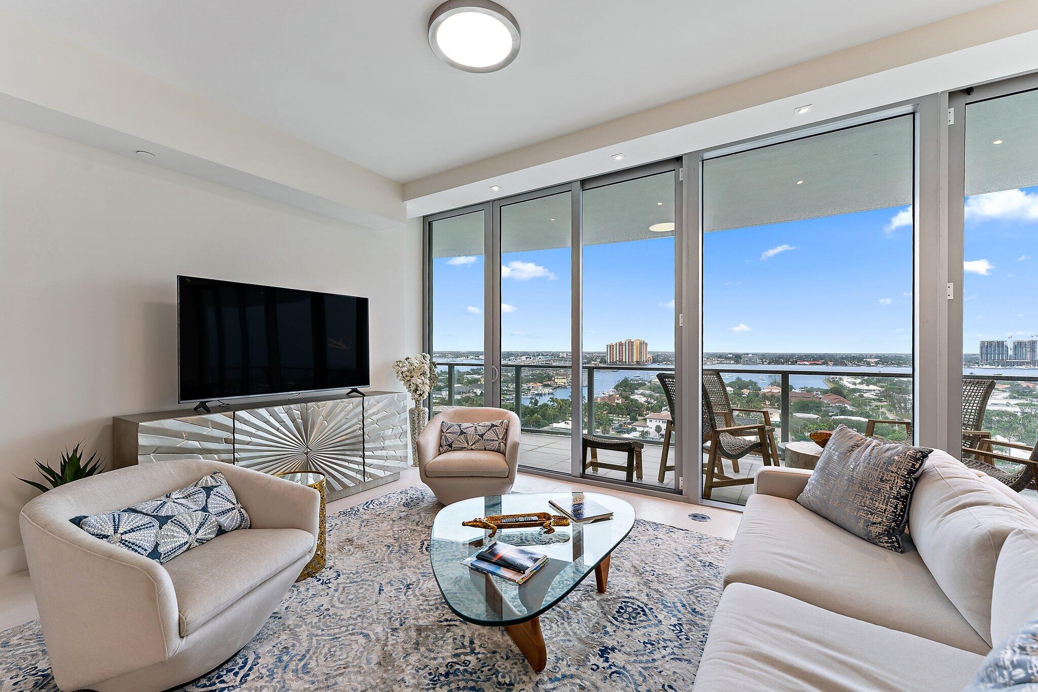 3100 N Ocean Drive 1501 Property Photo 9