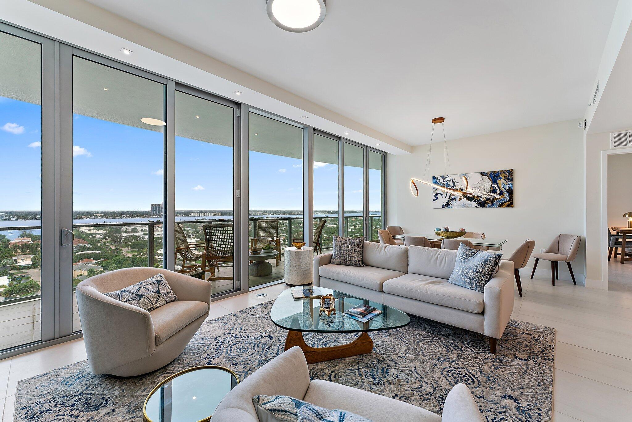 3100 N Ocean Drive 1501 Property Photo 10