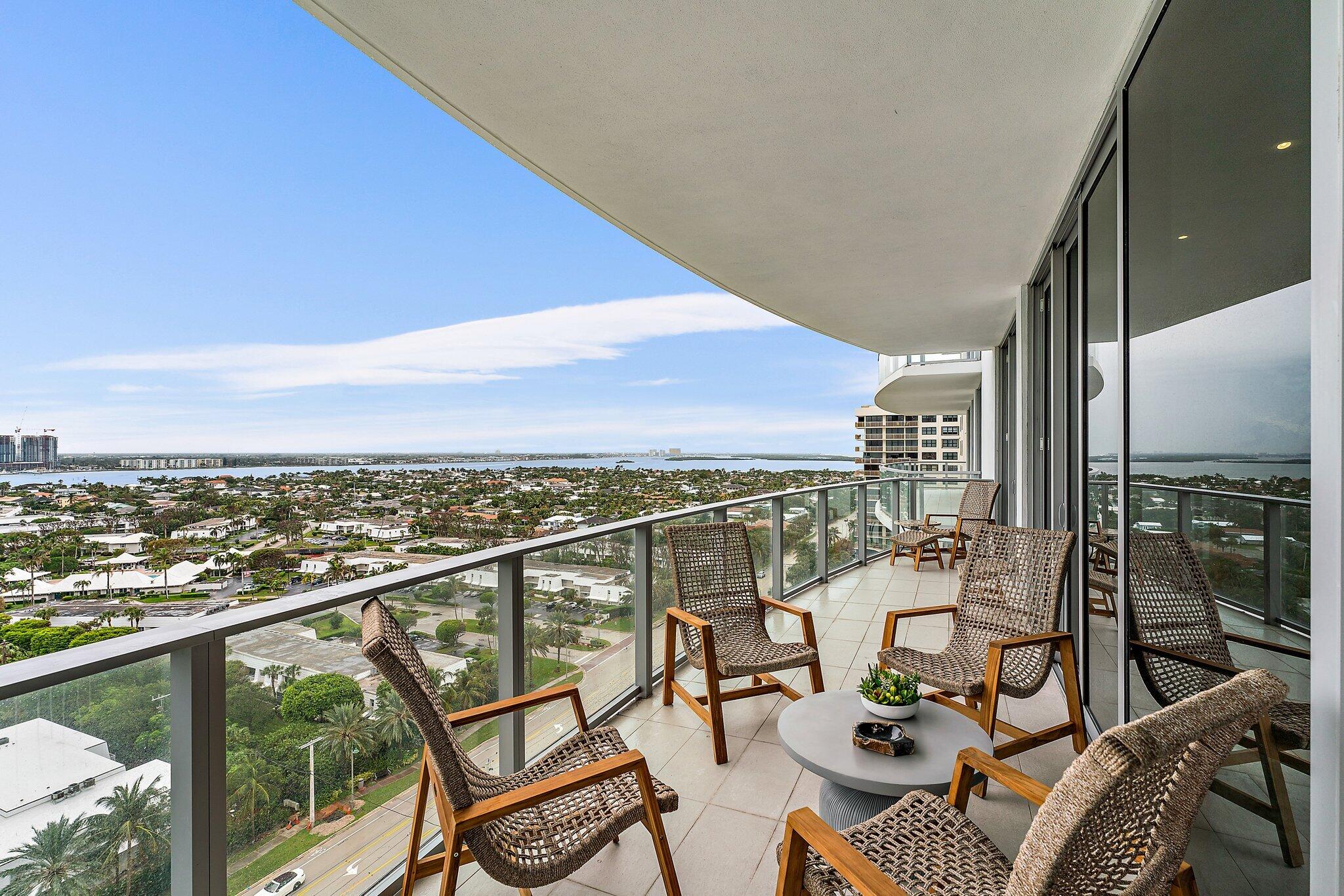 3100 N Ocean Drive 1501 Property Photo 26