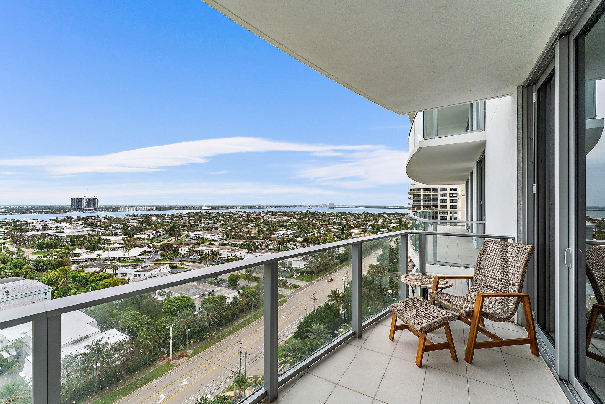 3100 N Ocean Drive 1501 Property Photo 28