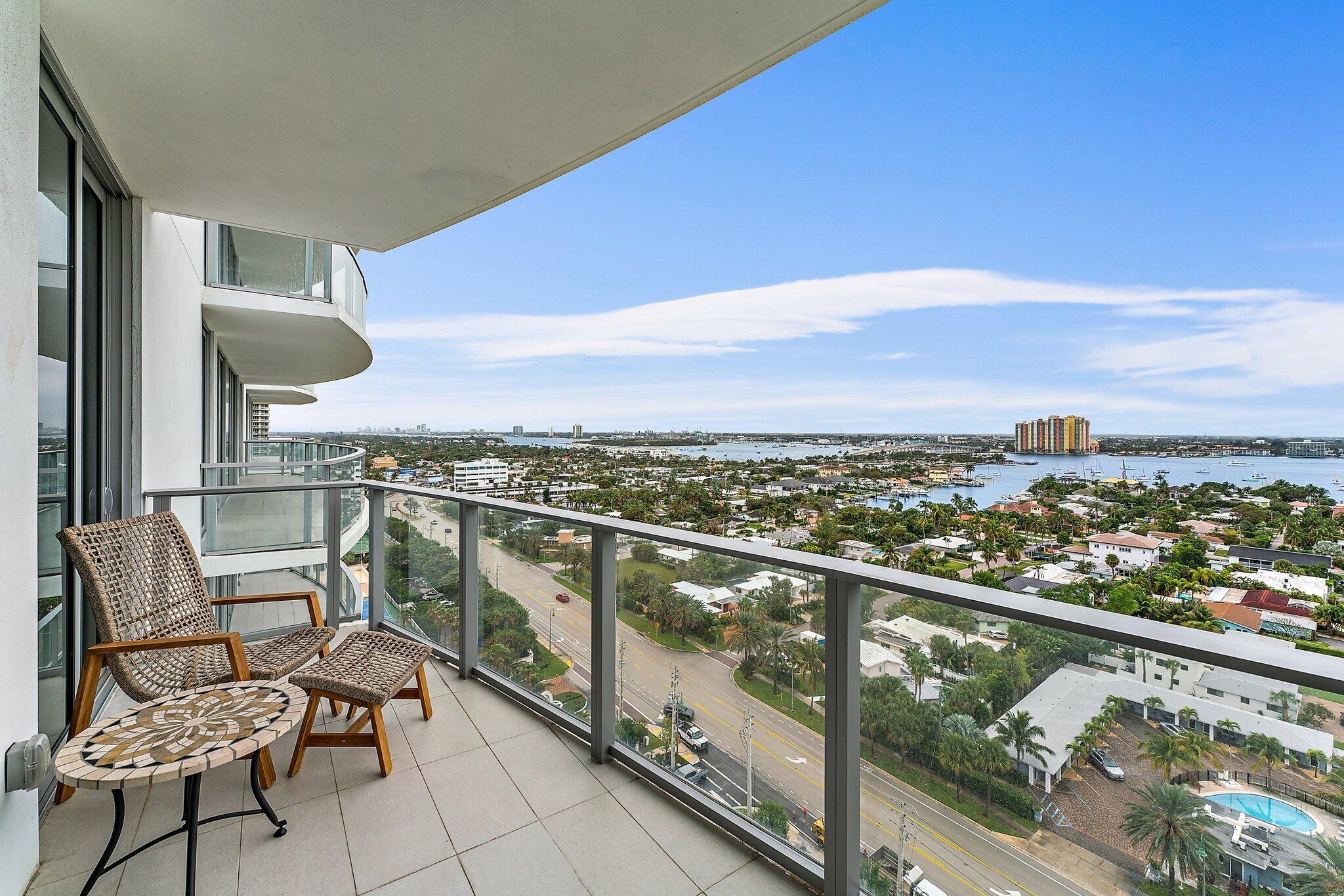 3100 N Ocean Drive 1501 Property Photo 29