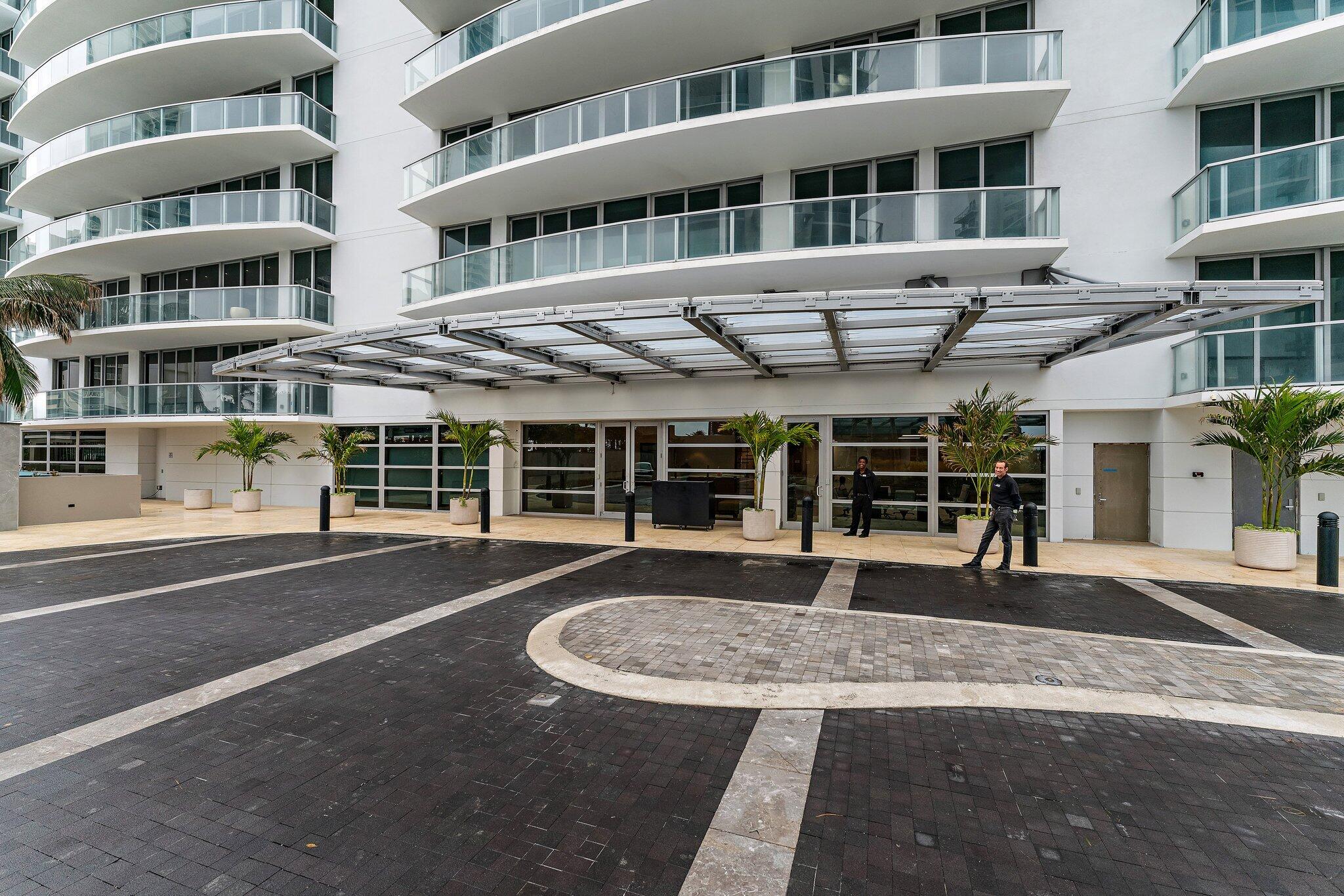 3100 N Ocean Drive 1501 Property Photo 46