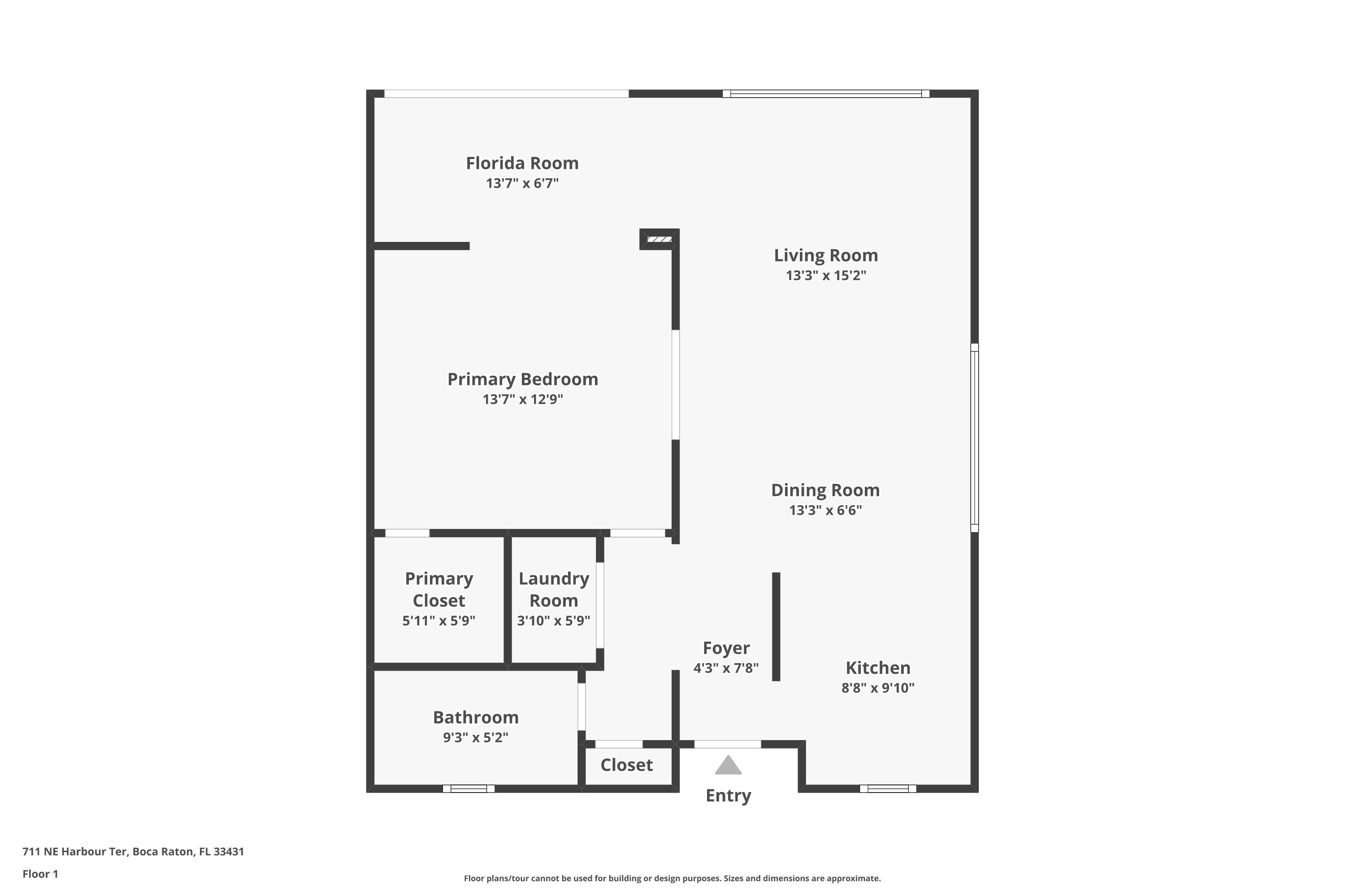 711 Ne Harbour Terrace 3120 Property Photo 45