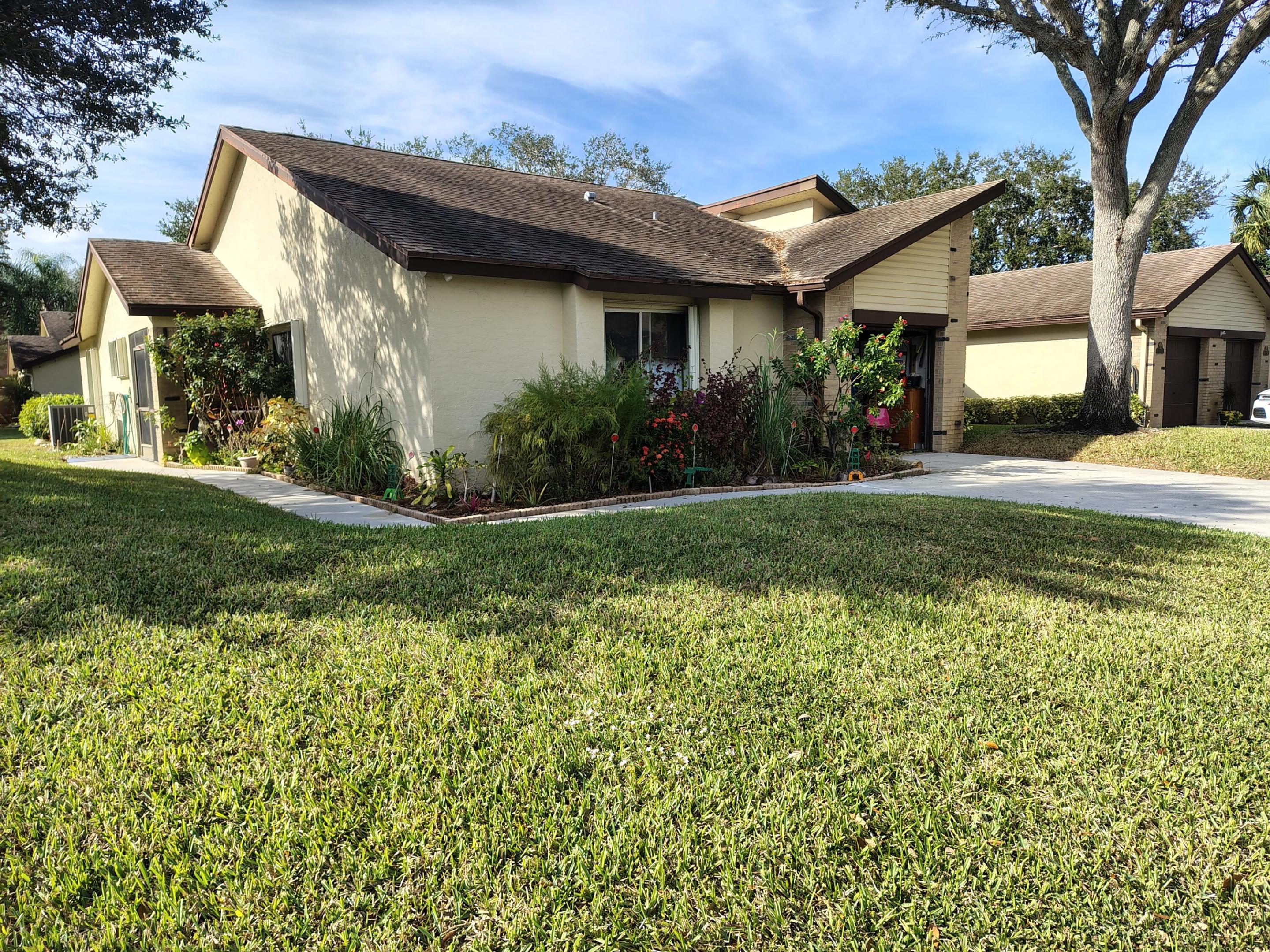 125 Ramblewood Circle Property Photo 1