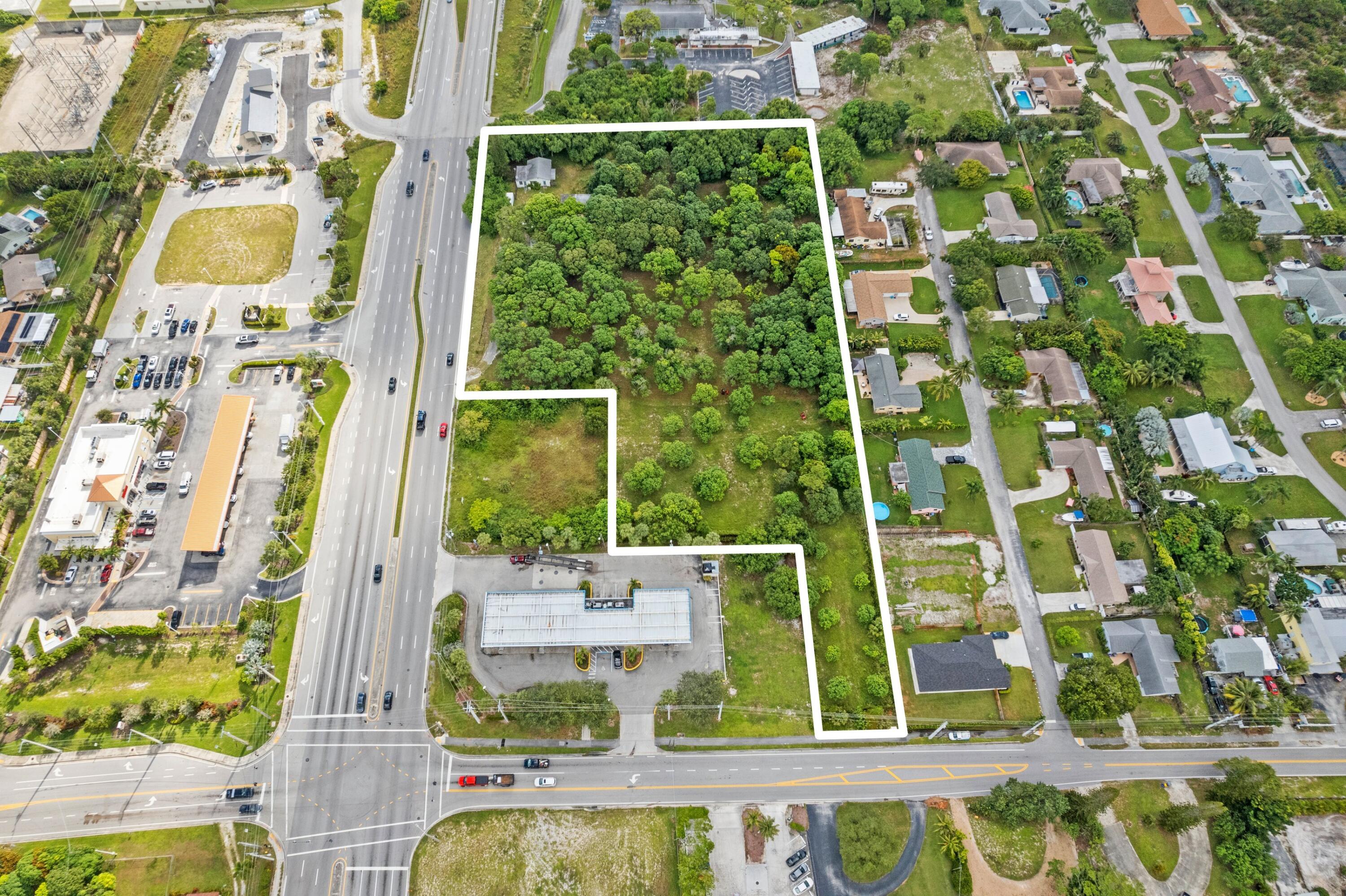 1908 Hypoluxo Road Property Photo 2